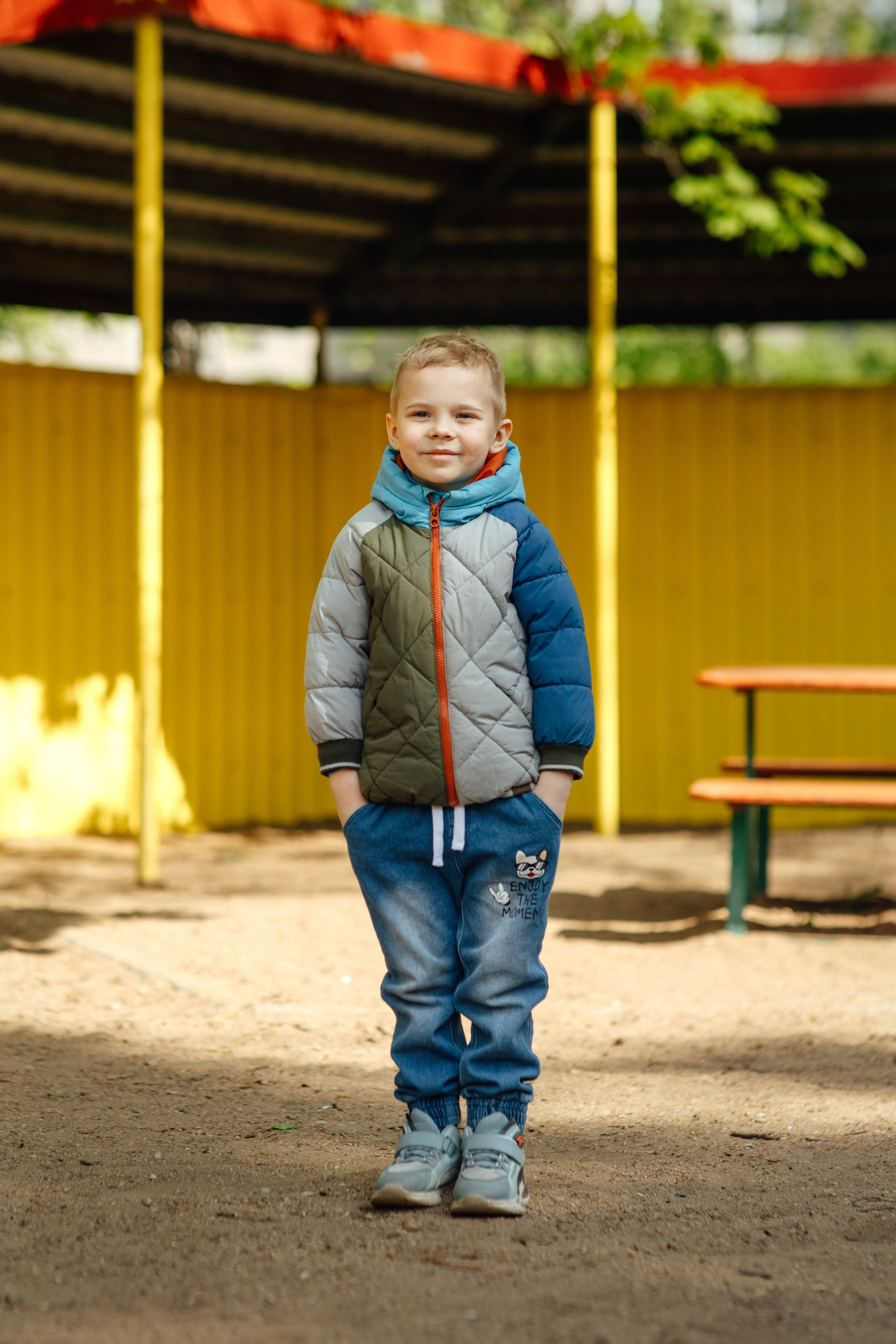 Выпускной ДС 410, май 2025