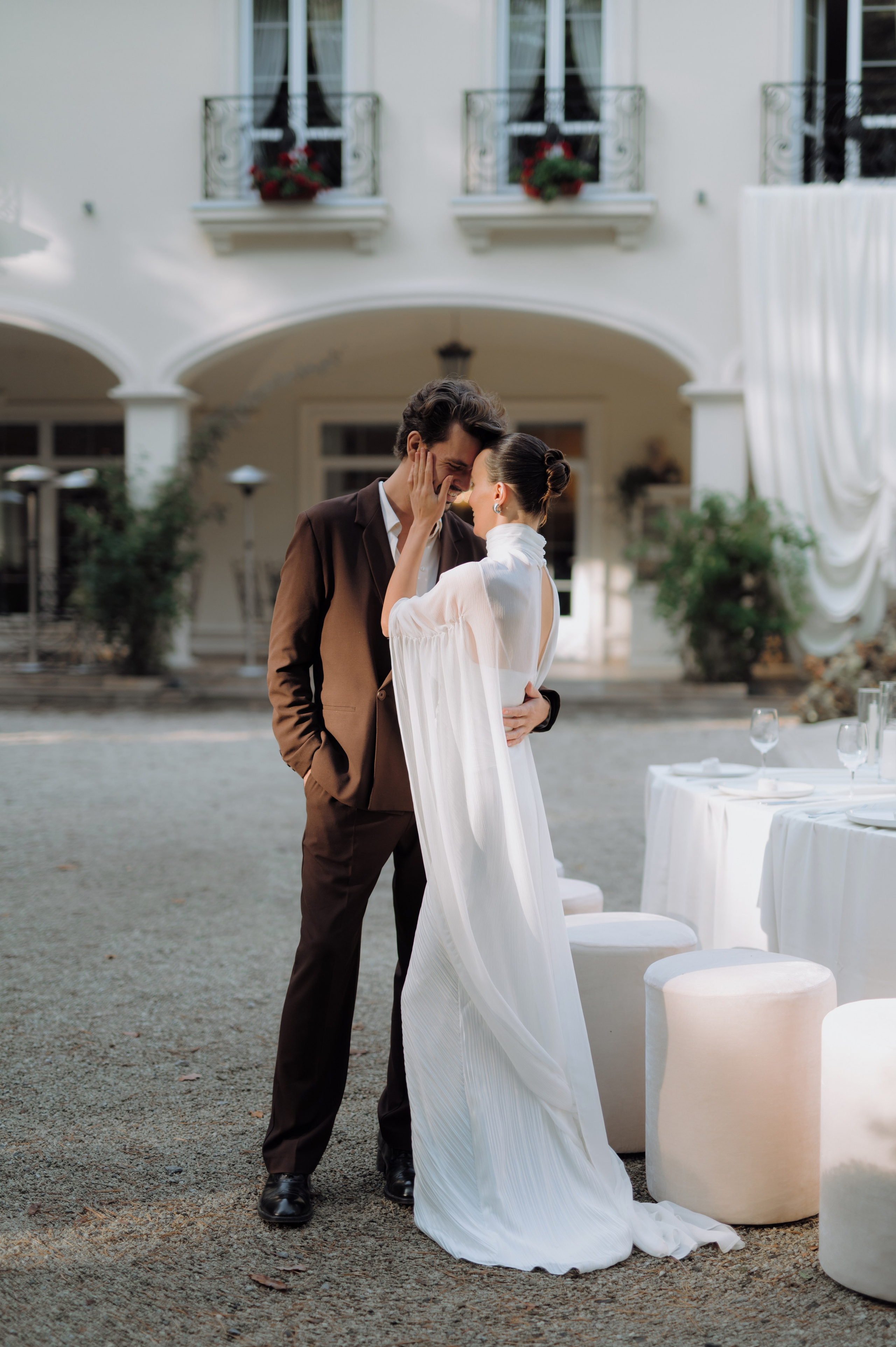 Alexey|Anna. Свадебный фотограф в Минске и Санкт-Петербурге Вероника Аксенова