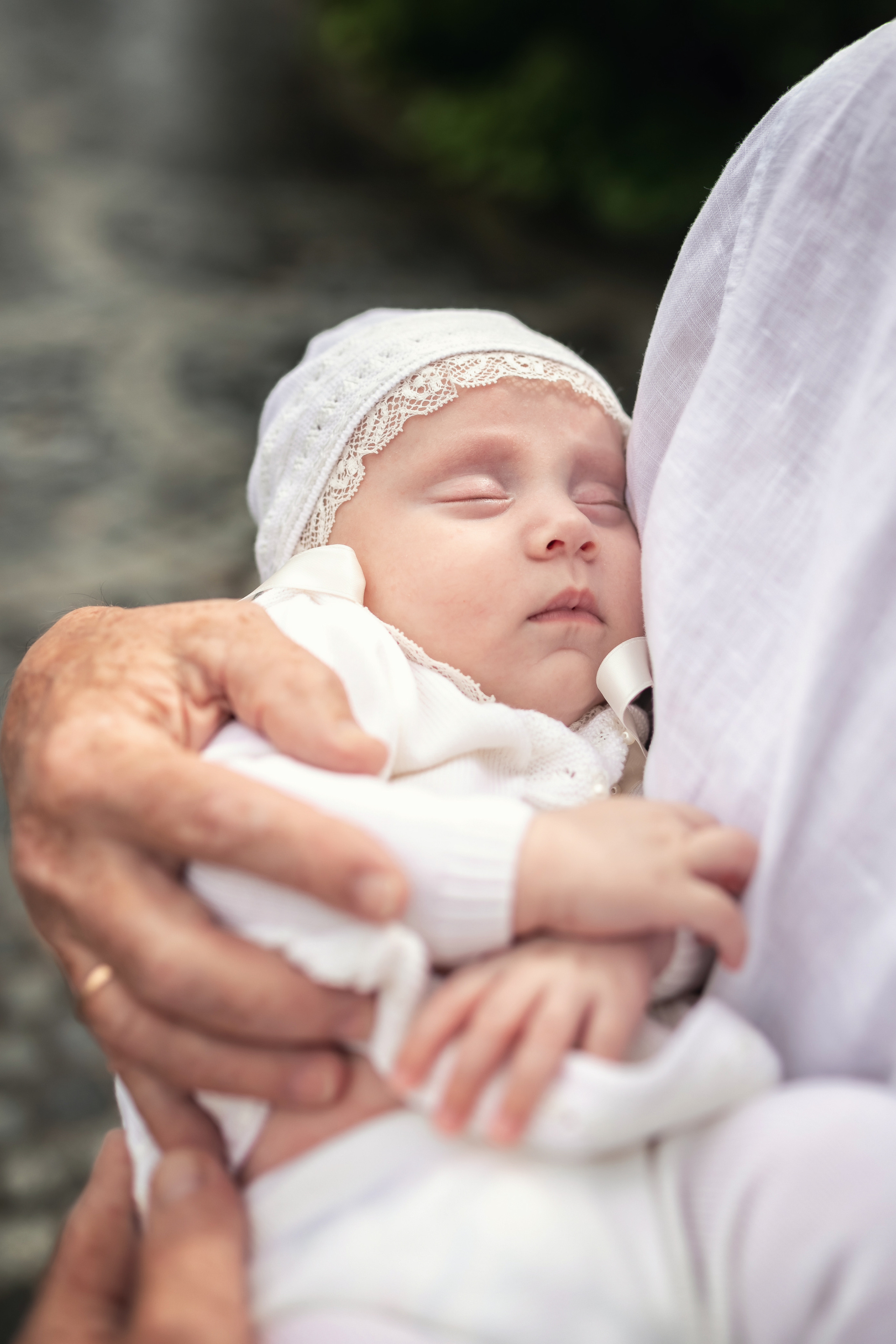 Крещение в храме Успения Пресвятой Богородицы в селе Успенское 08.08.2021. Фотограф крещения и венчания Антонова Надежда г. Москва