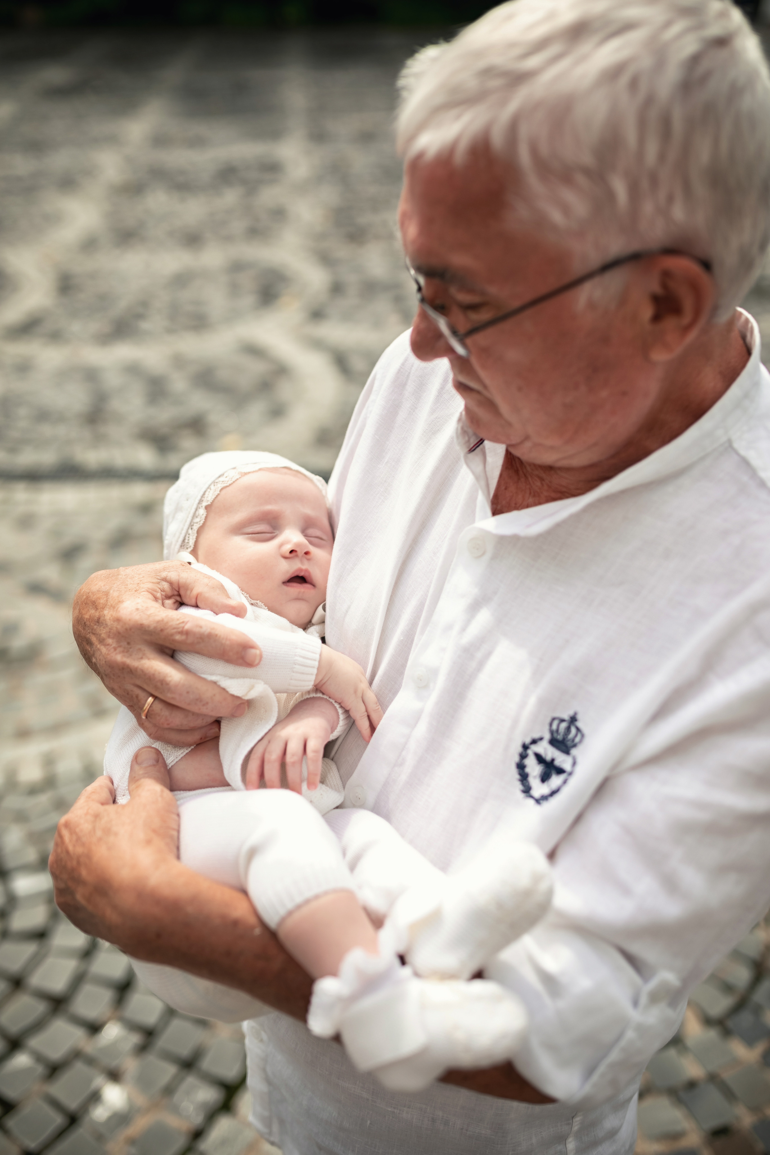 Крещение в храме Успения Пресвятой Богородицы в селе Успенское 08.08.2021. Фотограф крещения и венчания Антонова Надежда г. Москва