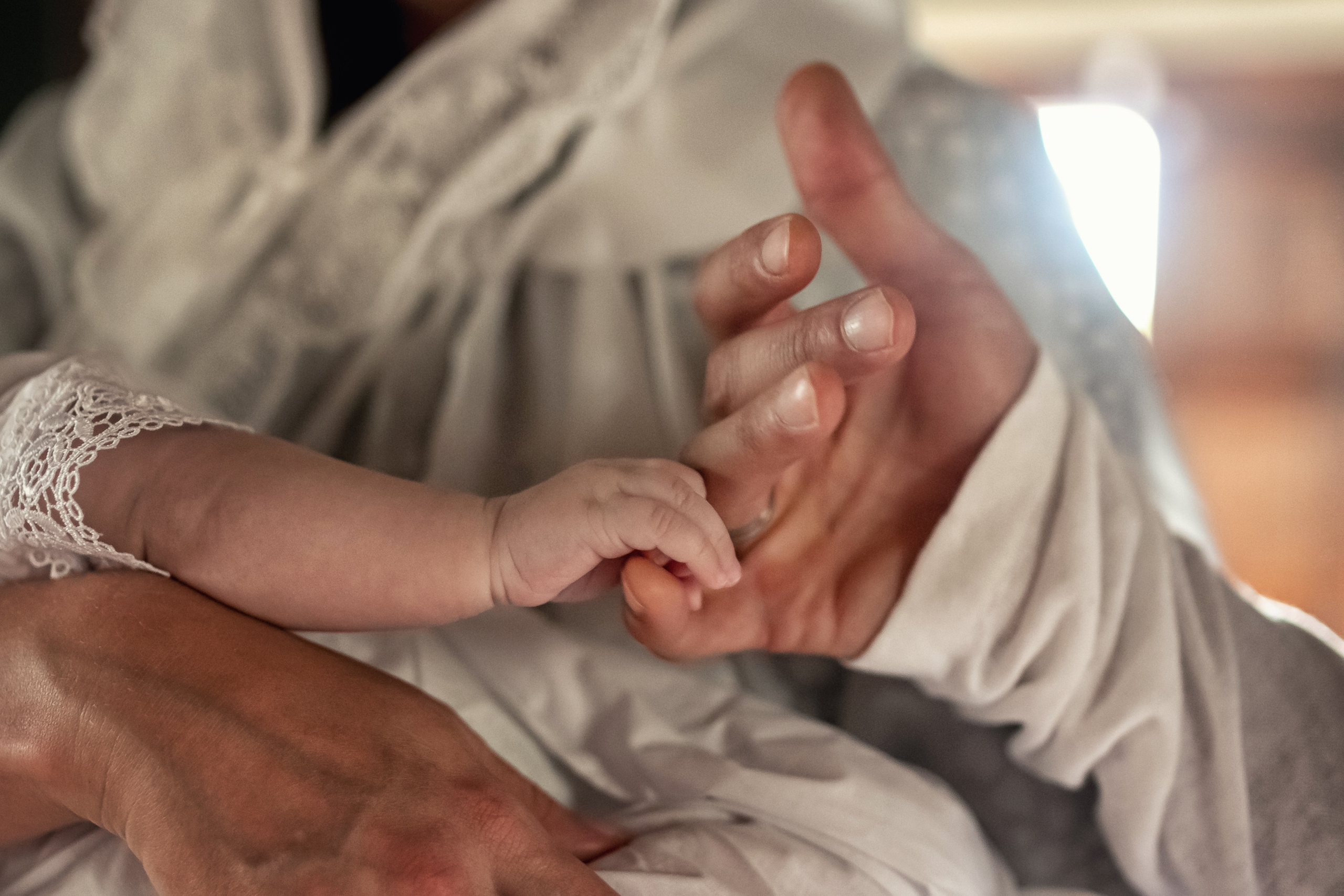 Крещение в храме Успения Пресвятой Богородицы в селе Успенское 08.08.2021. Фотограф крещения и венчания Антонова Надежда г. Москва