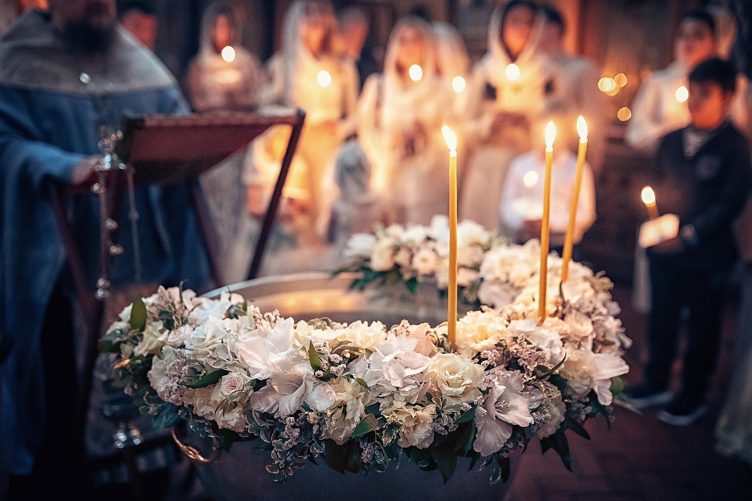 Крещение в храме Троицы Живоначальной в Троицком-Голенищеве 18.09.2022. Фотограф крещения и венчания Антонова Надежда г. Москва