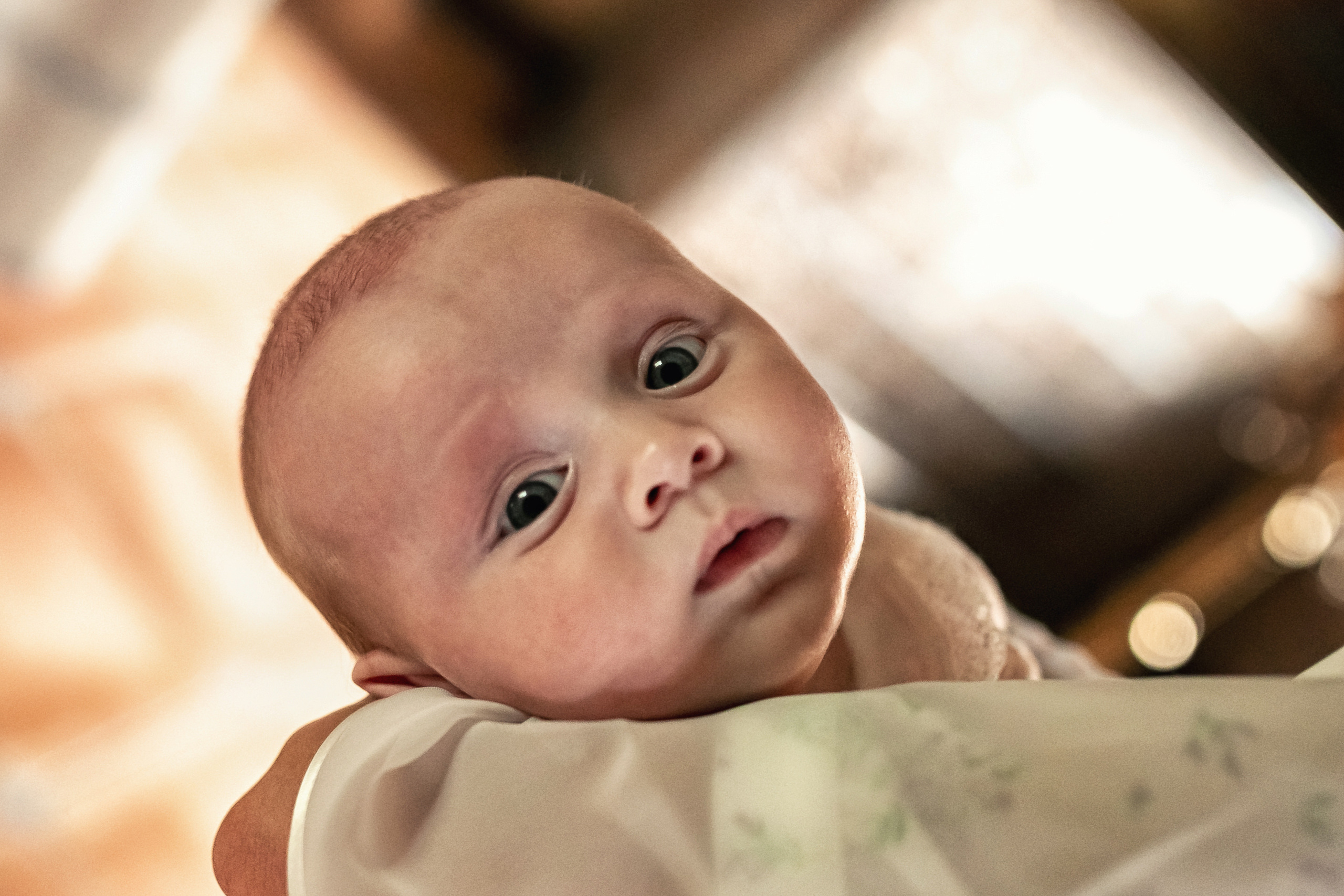 Крещение в храме Успения Пресвятой Богородицы в селе Успенское 08.08.2021. Фотограф крещения и венчания Антонова Надежда г. Москва