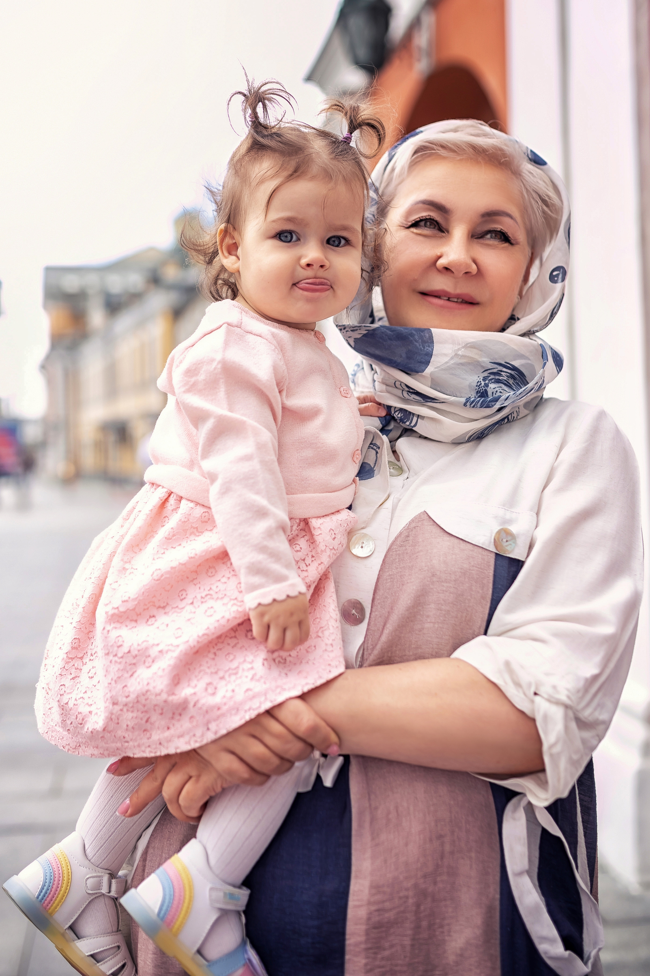Крещение в храме Григория Неокесарийского на Большой Полянке 18.06.2022. Фотограф крещения и венчания Антонова Надежда г. Москва