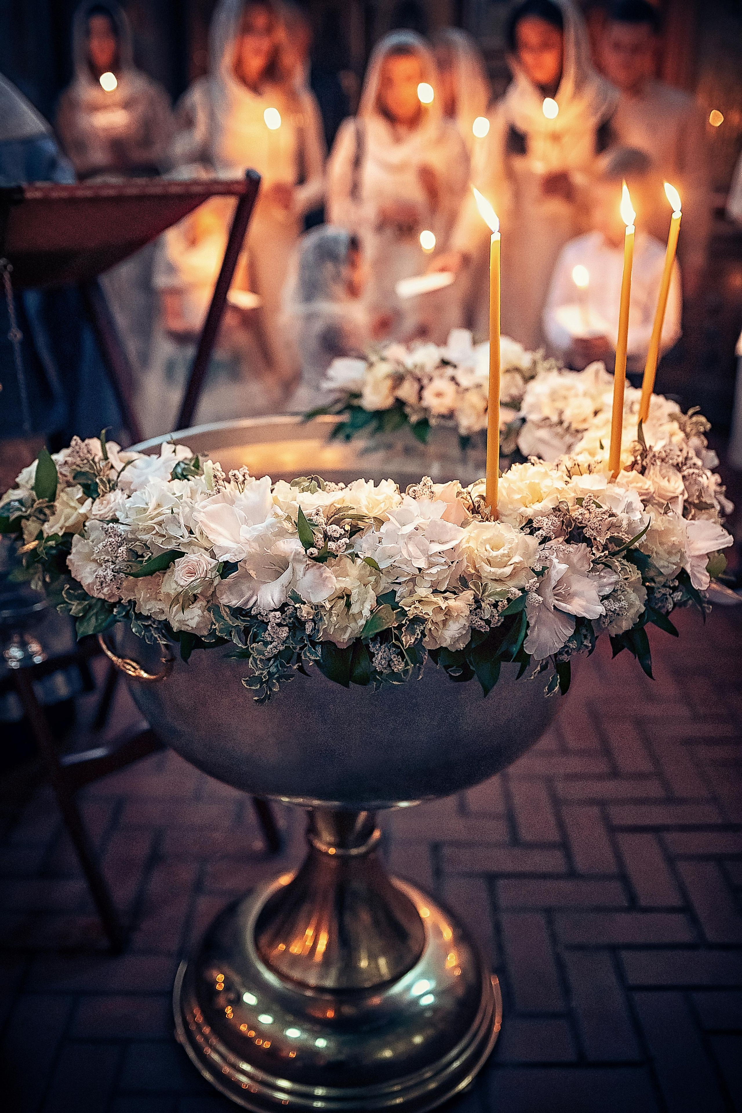 Крещение в храме Троицы Живоначальной в Троицком-Голенищеве 18.09.2022. Фотограф крещения и венчания Антонова Надежда г. Москва