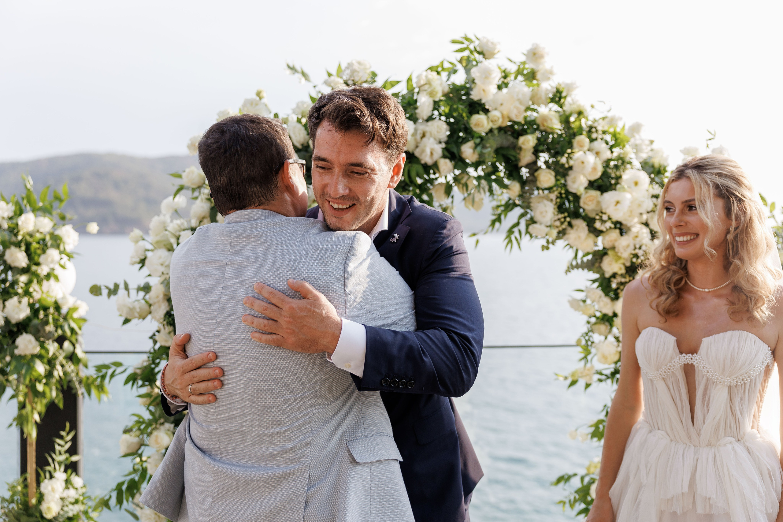 Alena+Sergey. Фотограф Иван Газукин