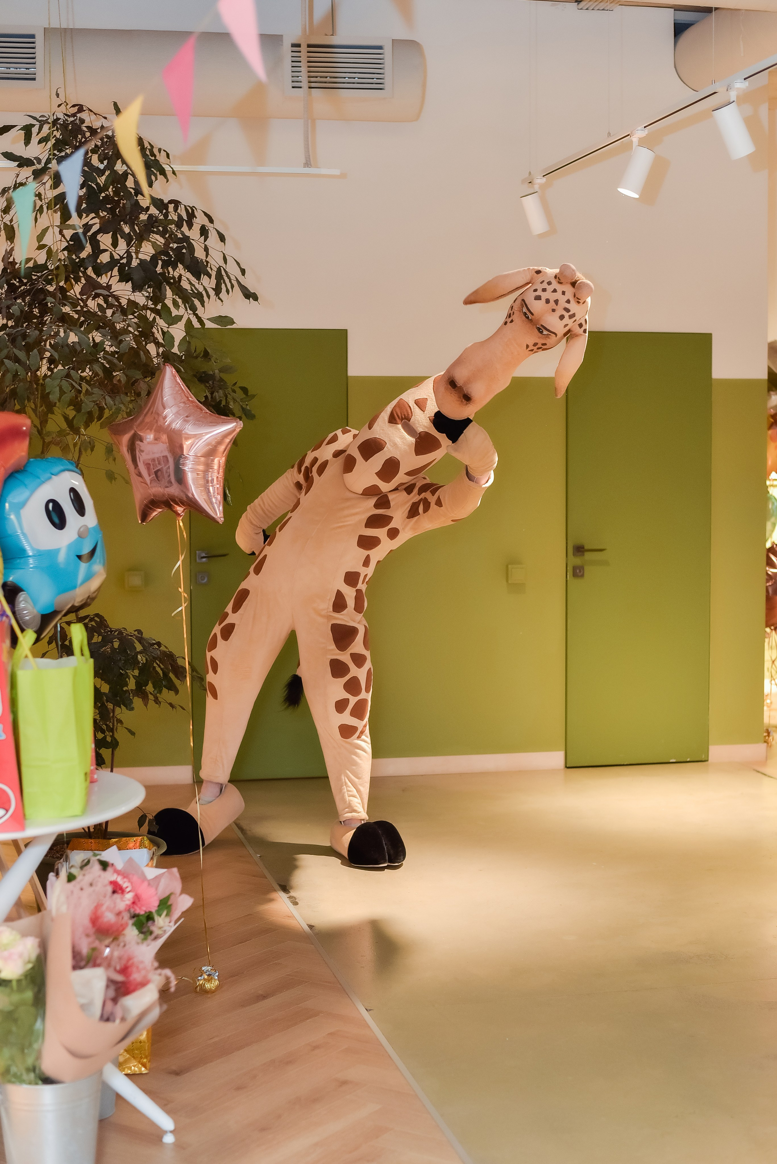 День Рождение Максима. Свадебный и семейный фотограф Волгоград Ксения Афонина