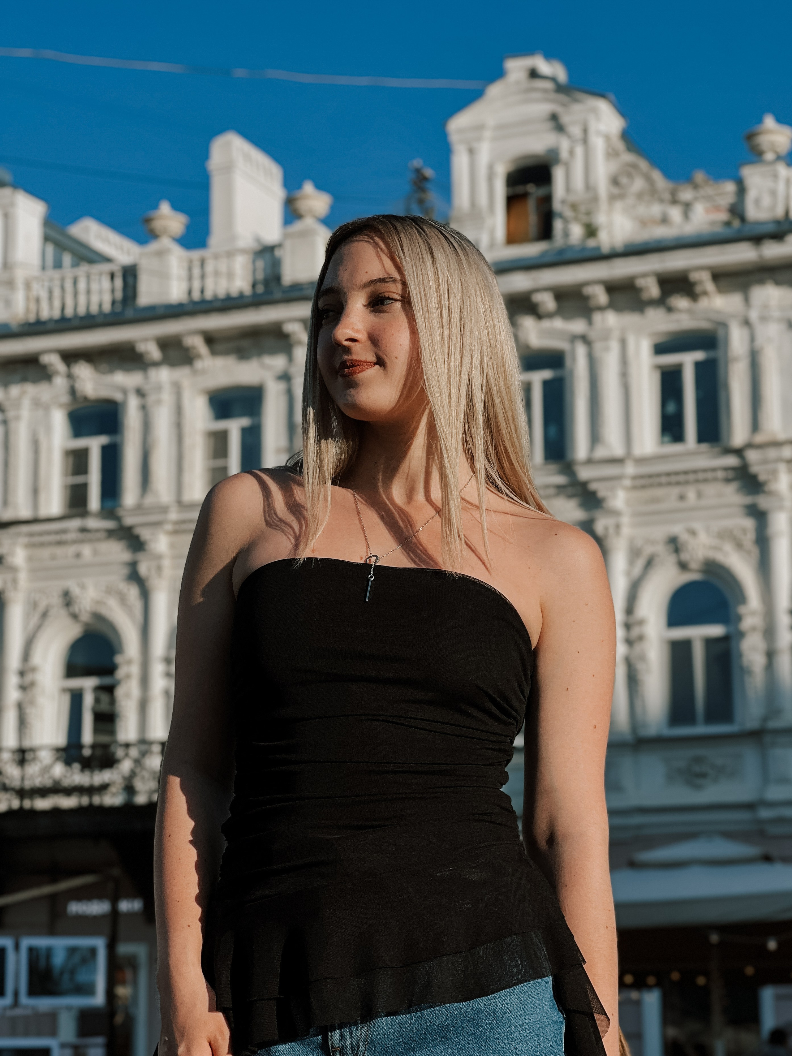 Мария. LIYALEE PHOTO