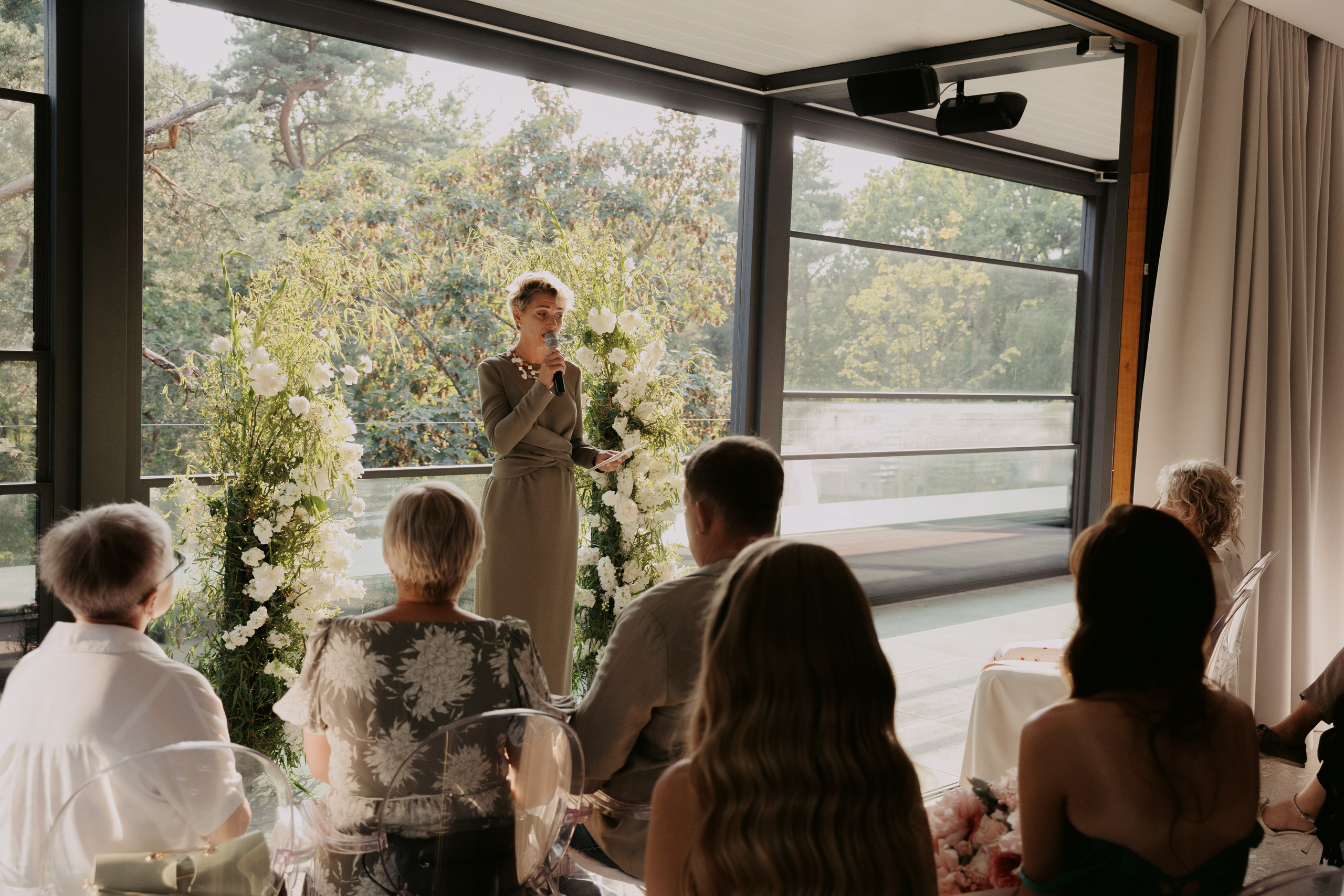 Мария и Дмитрий. Свадебный и портретный фотограф в Калининграде и Москве Марк Юдинцев