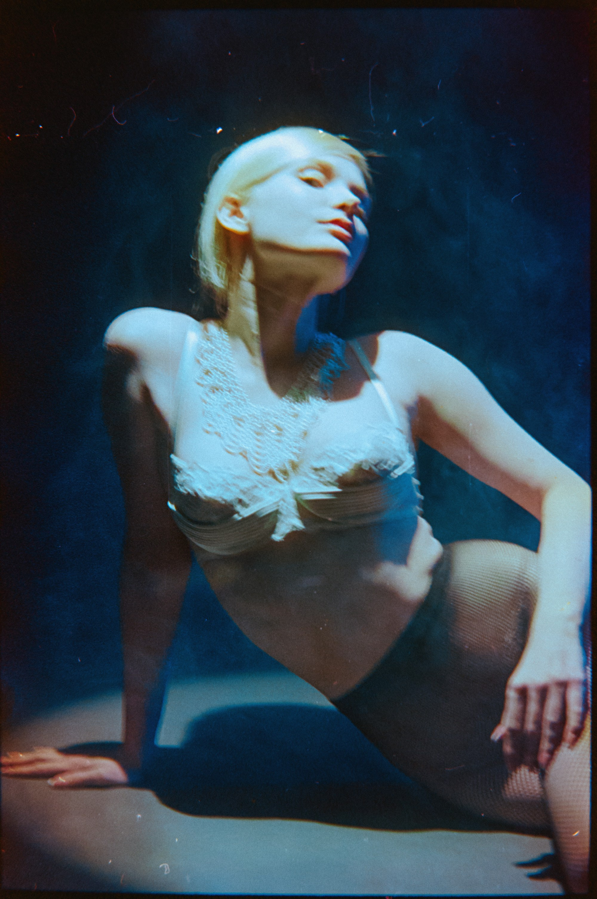 Плёнка. Фотограф Барнаул Алексей Лесин