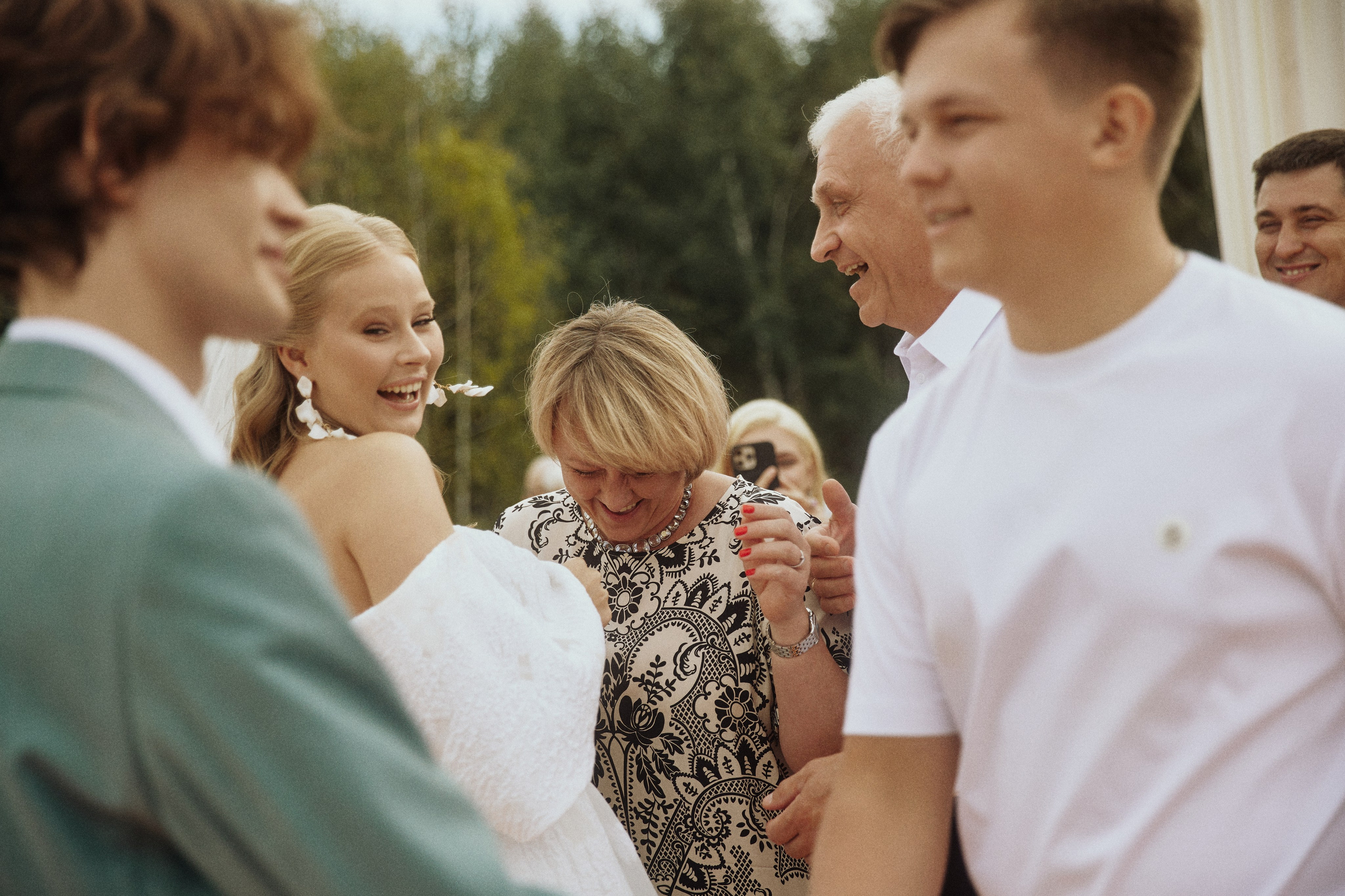 AMORE DA CINEMA. Дмитрий Мазуркевич: Профессиональный Репортажный Фотограф