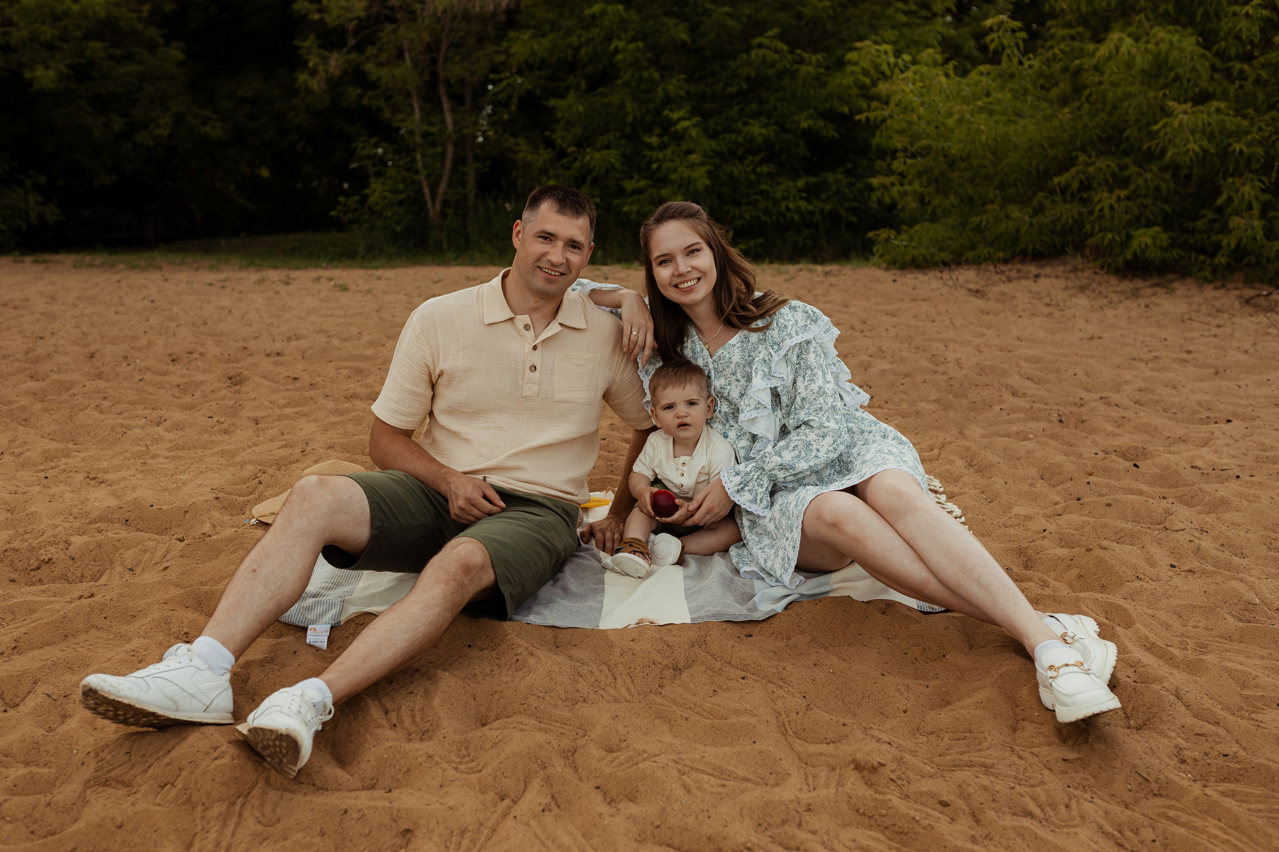 Женя, Лиза и Миша. ФОТОГРАФ Маргарита Сивакова | Ярославль Кострома Москва