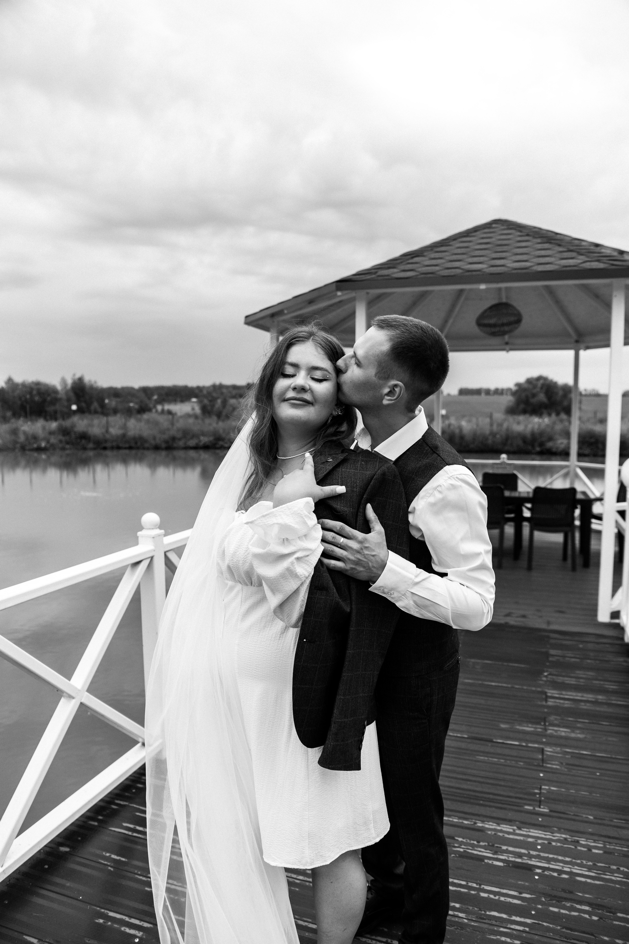 Анастасия и Иван. Свадебный и семейный фотограф Исаев Давид