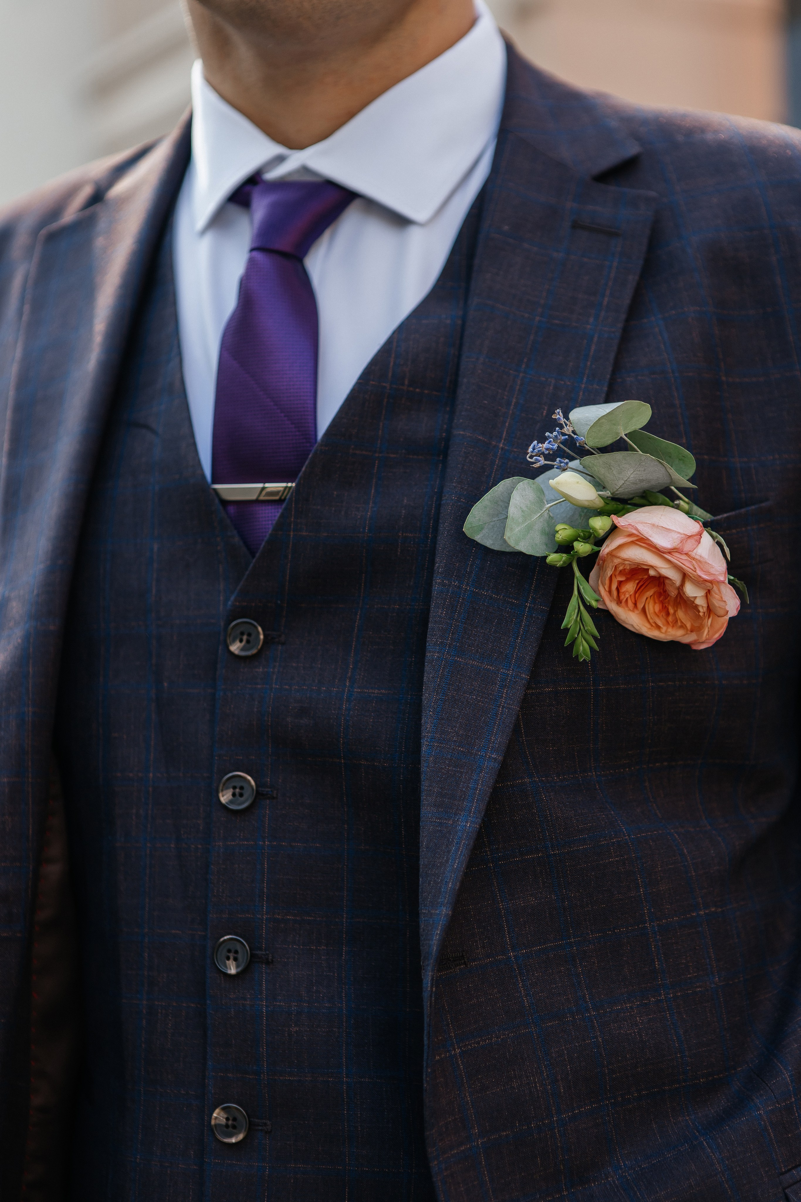 Маргарита и Кирилл. Фотограф Анна Луценко Москва