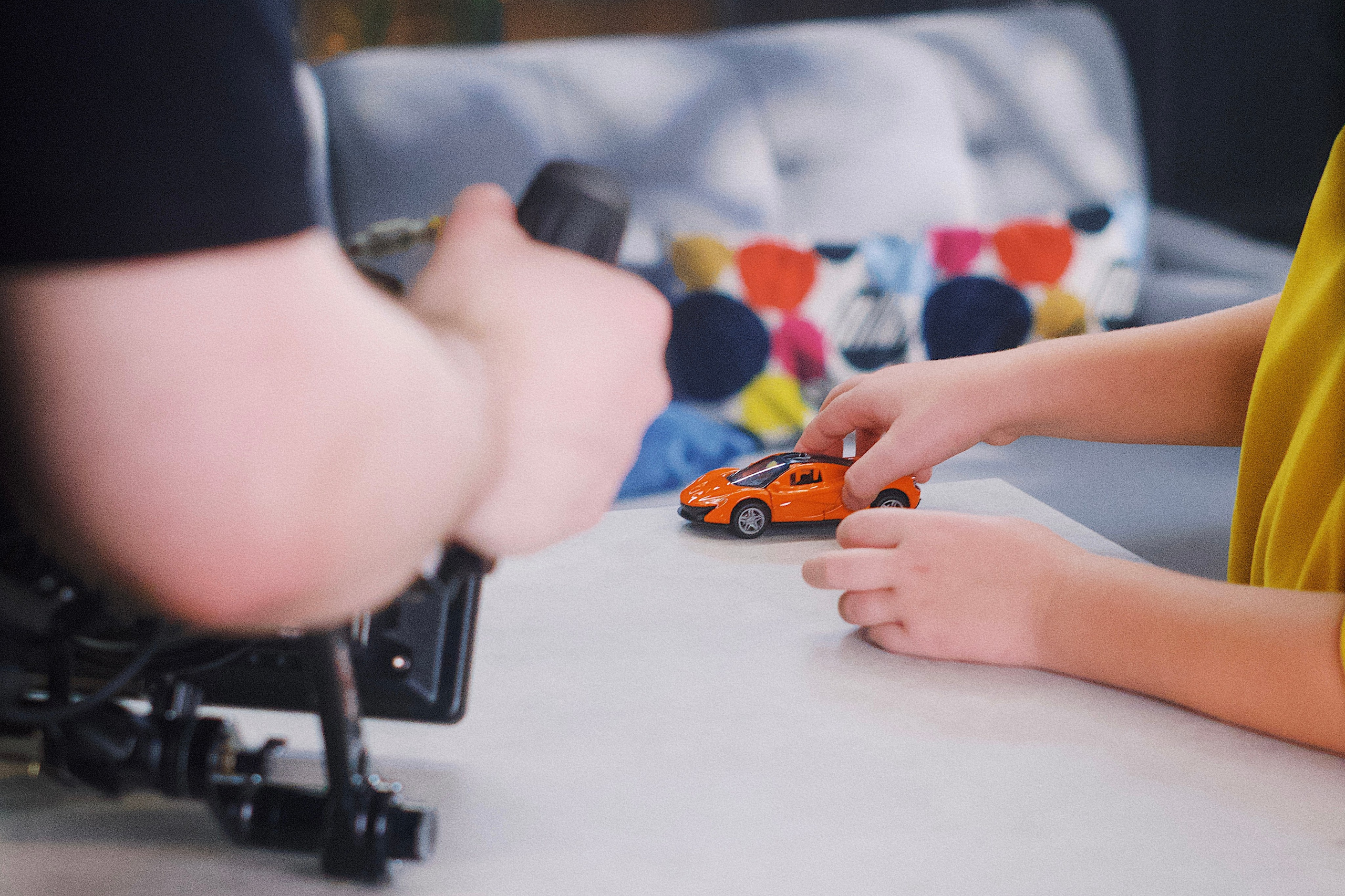 Funky Toys. Photokoval.ru