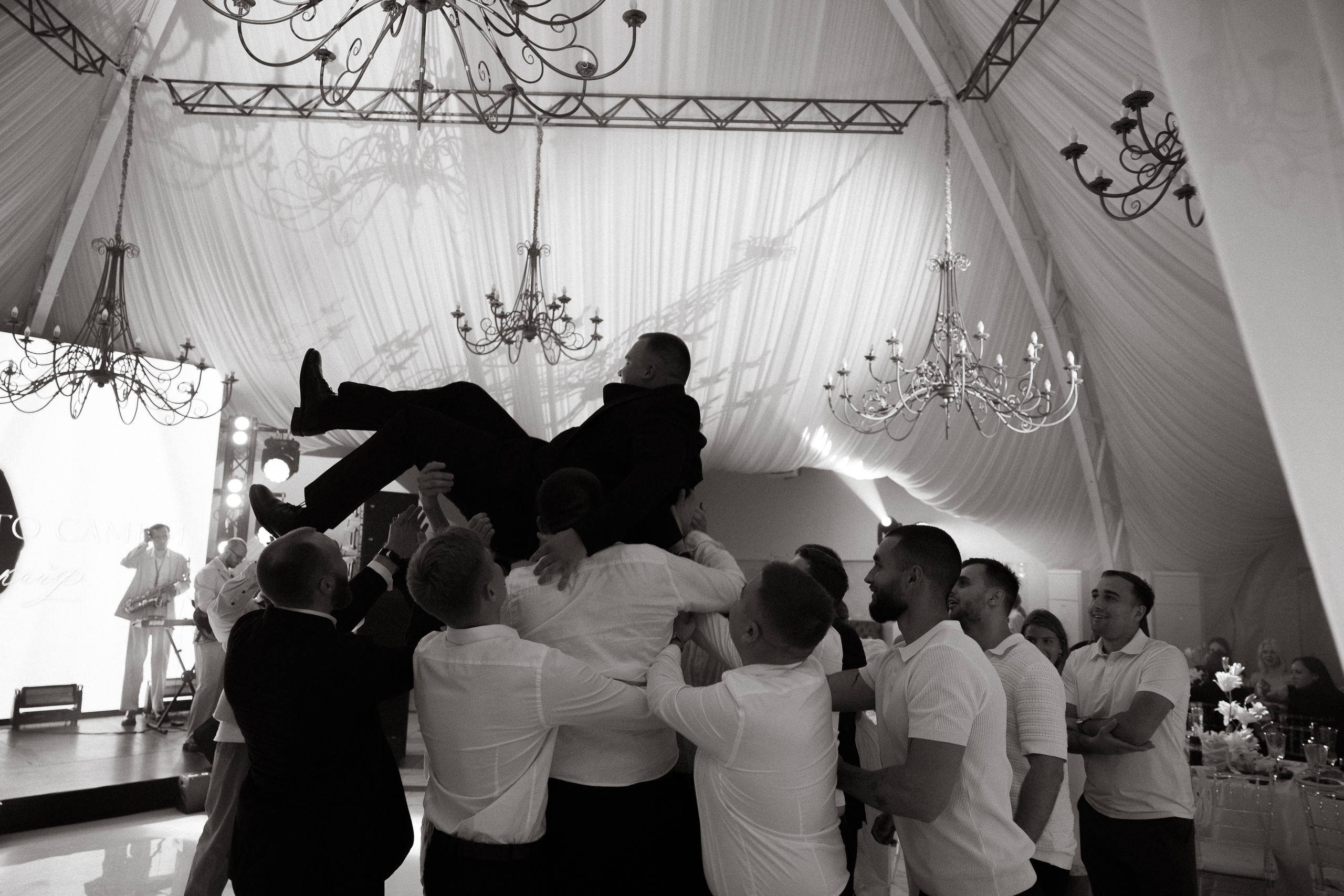 Антон и Анна. Свадебный фотограф Ольга Ермакович