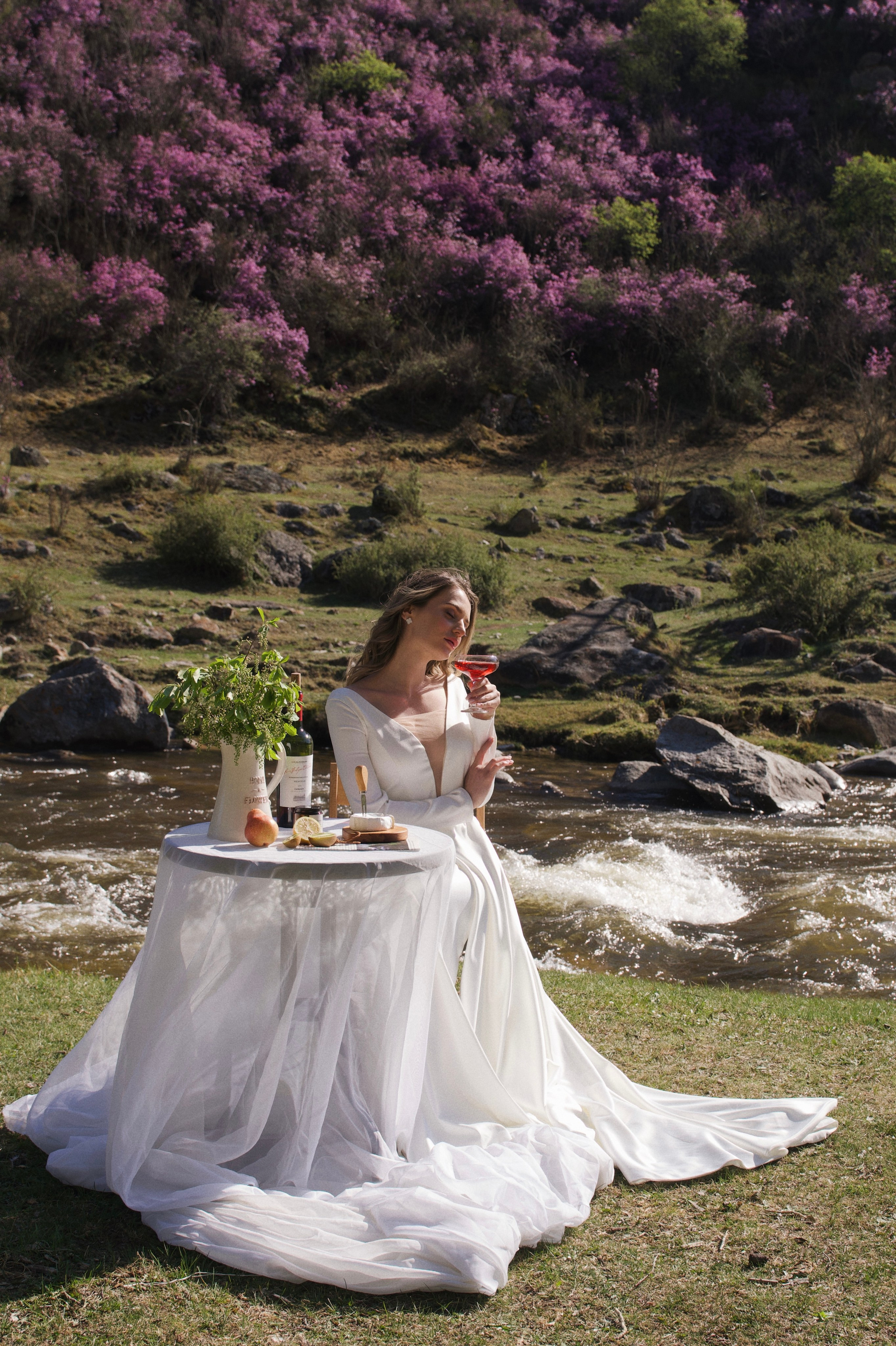 Bonfilia. Photokoval.ru