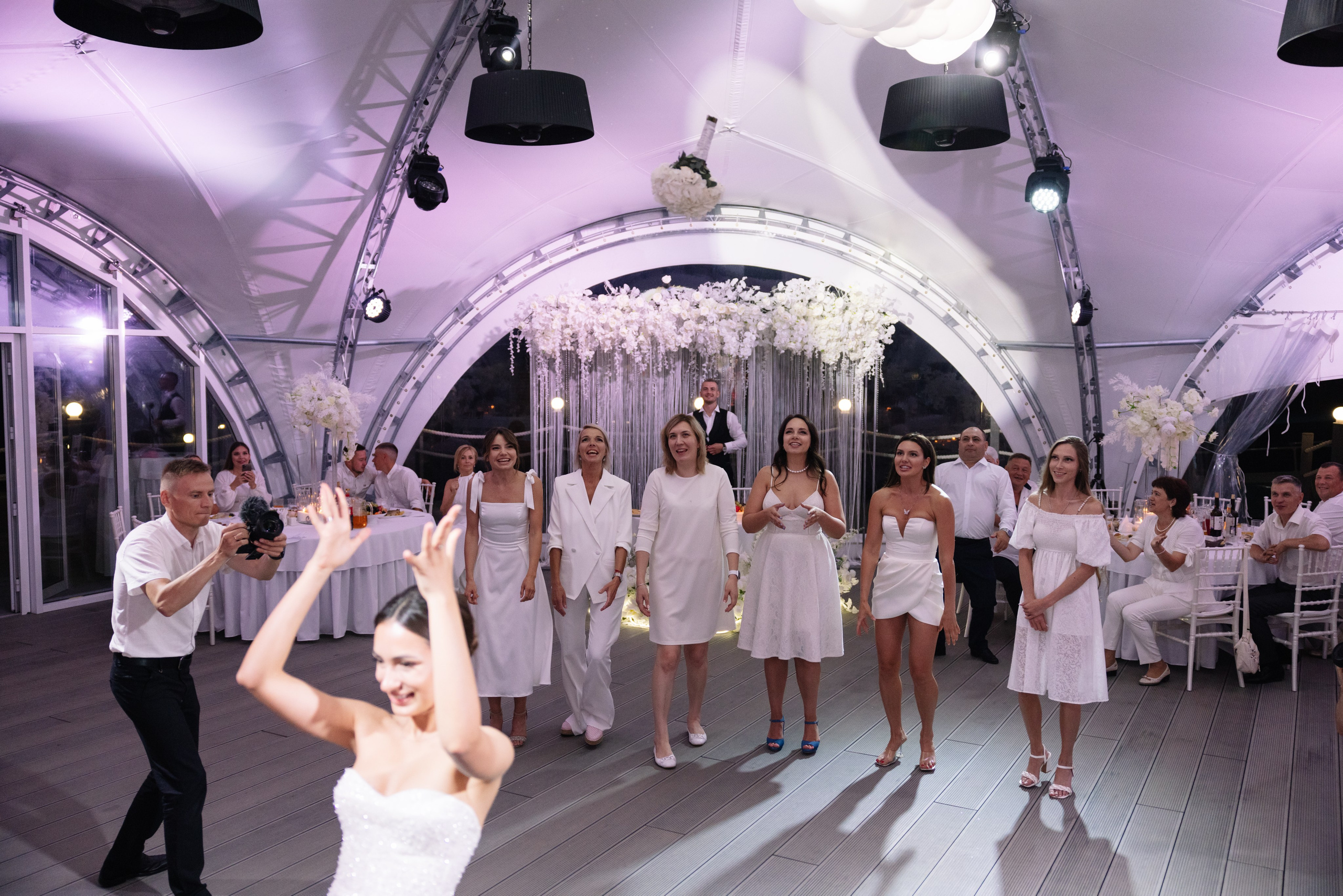 Андрей и Марина. Фотограф в Ижевске и Казани Богданов Яков