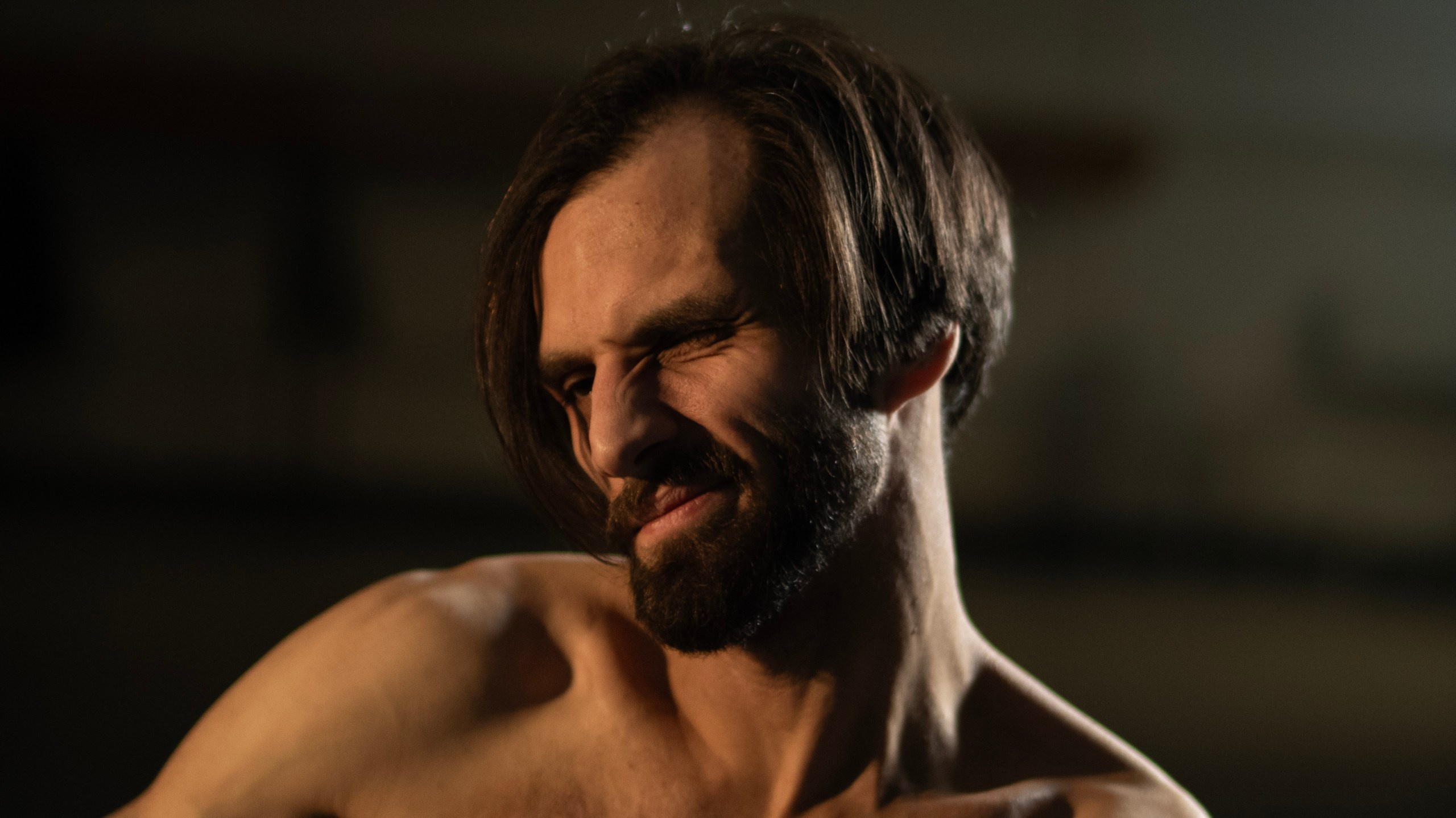 Портретная фотография. Фотограф Валя Максимова