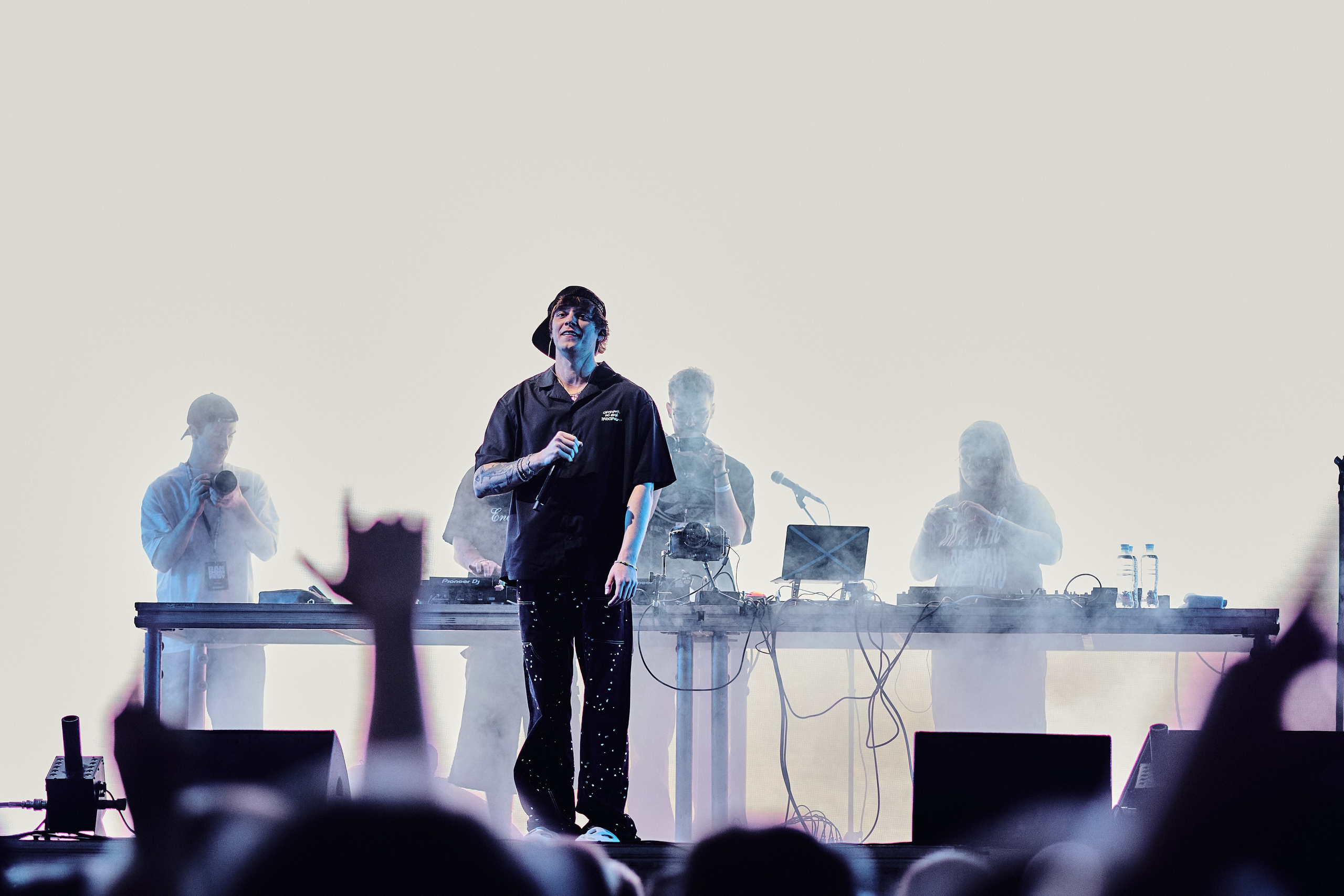 Random Crew Teleclub 08 / 2025. ФОТОГРАФ ЕКАТЕРИНБУРГ