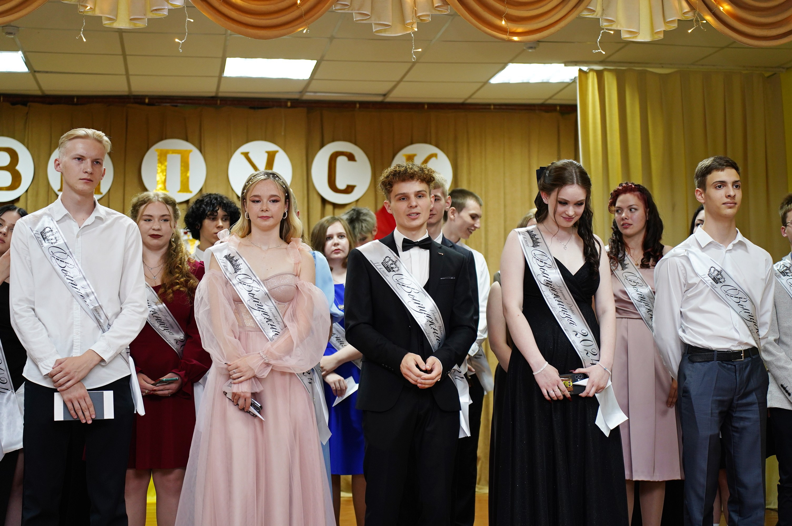 Выпускной. Семейный и свадебный фотограф Минск, Беларусь Анна Орловская