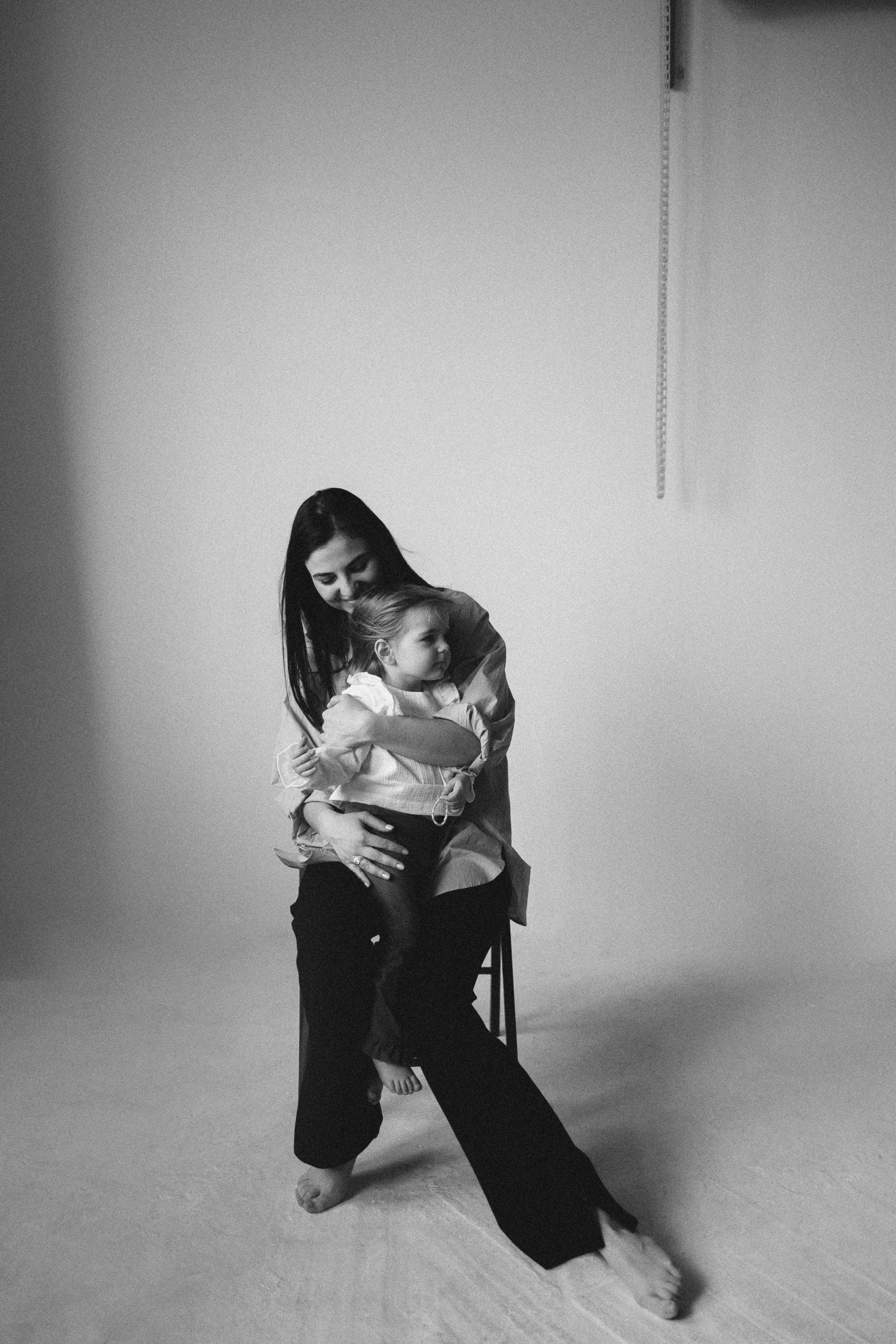 Мама и Полинка. Семейный и детский фотограф, таганрог, ростов-на-дону