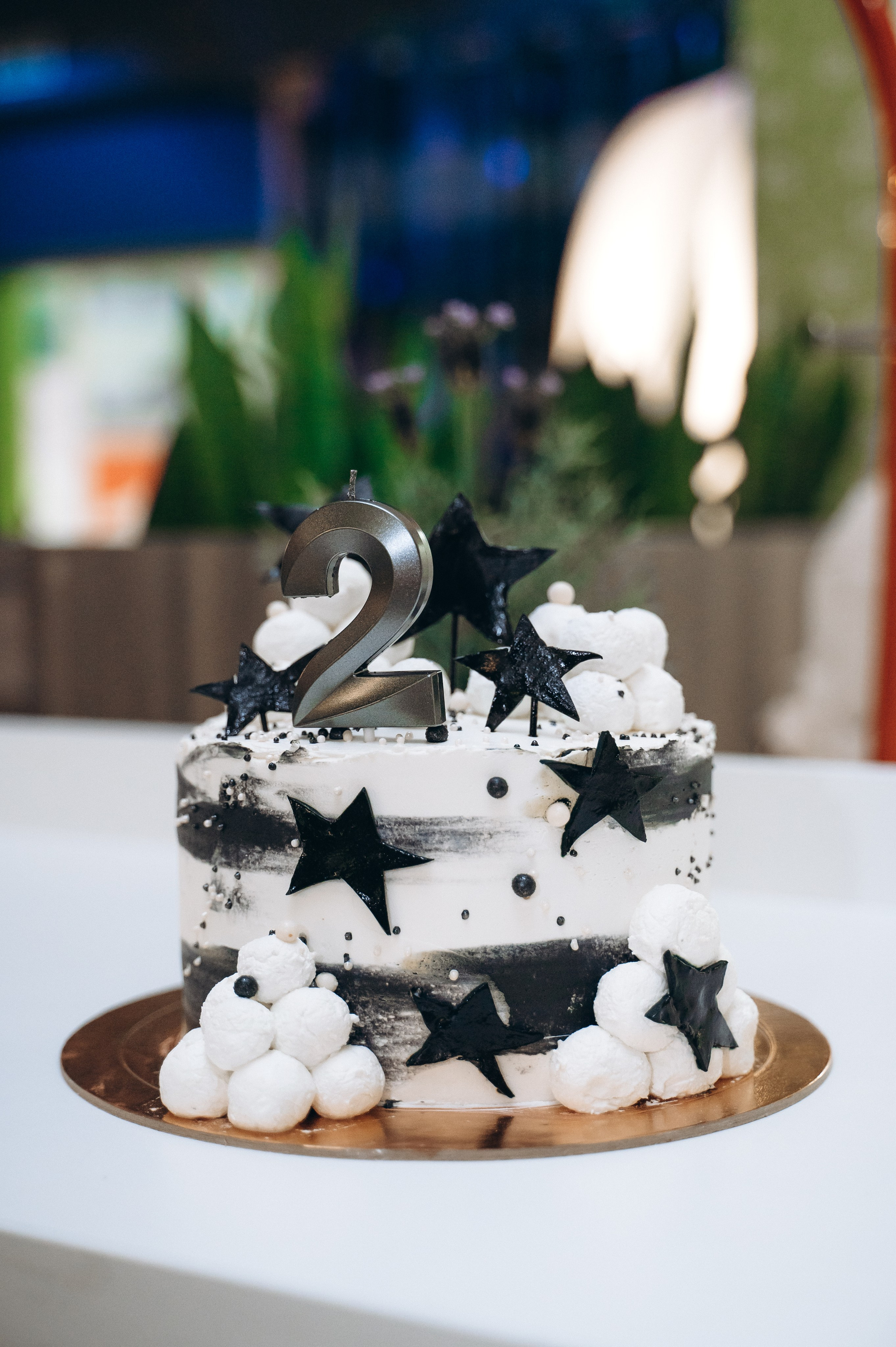 Анечке 2 года (MIA FAMILIA семейное кафе). Семейный фотограф в Минске Дарья Дреко