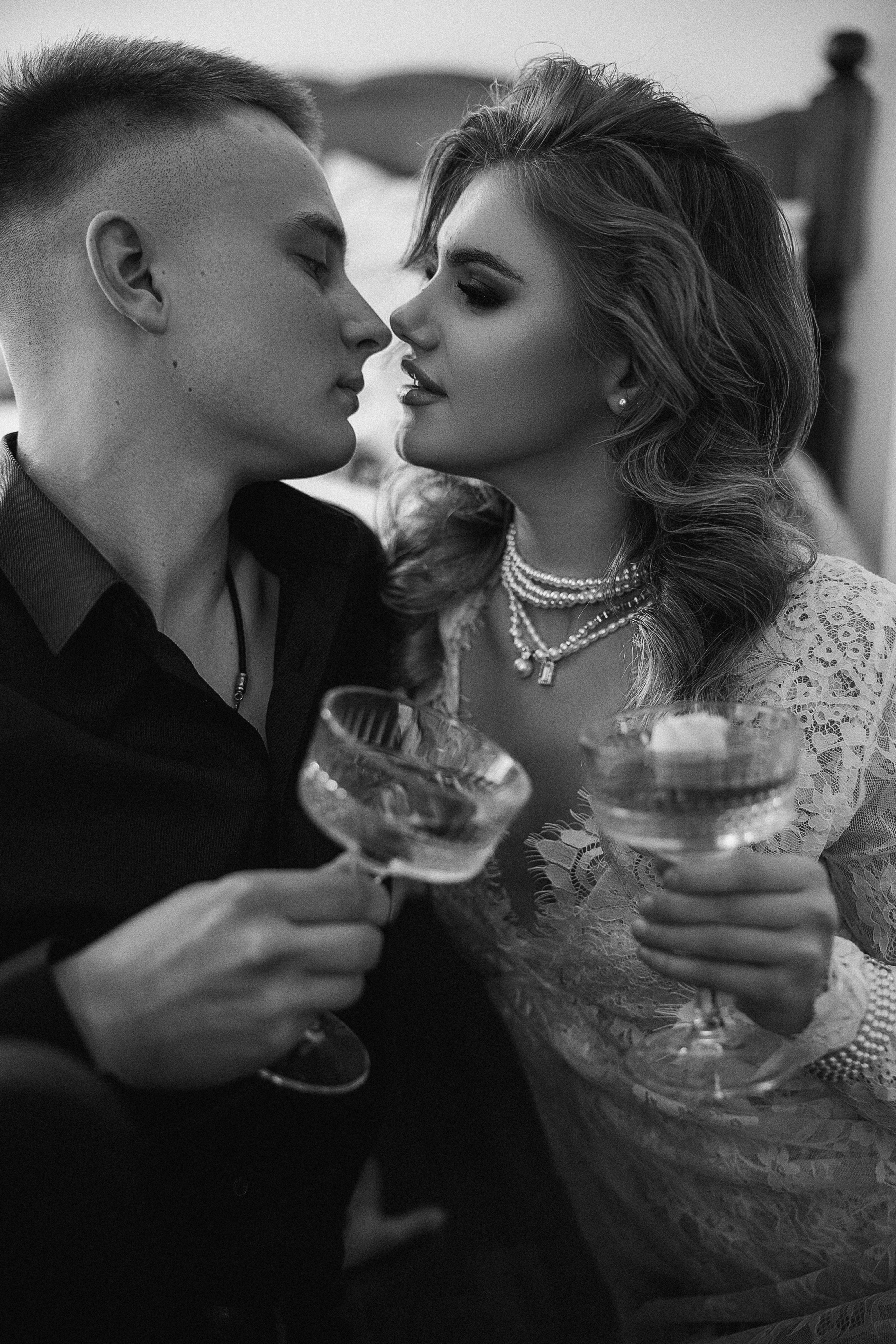 Свадебное портфолио. Главная