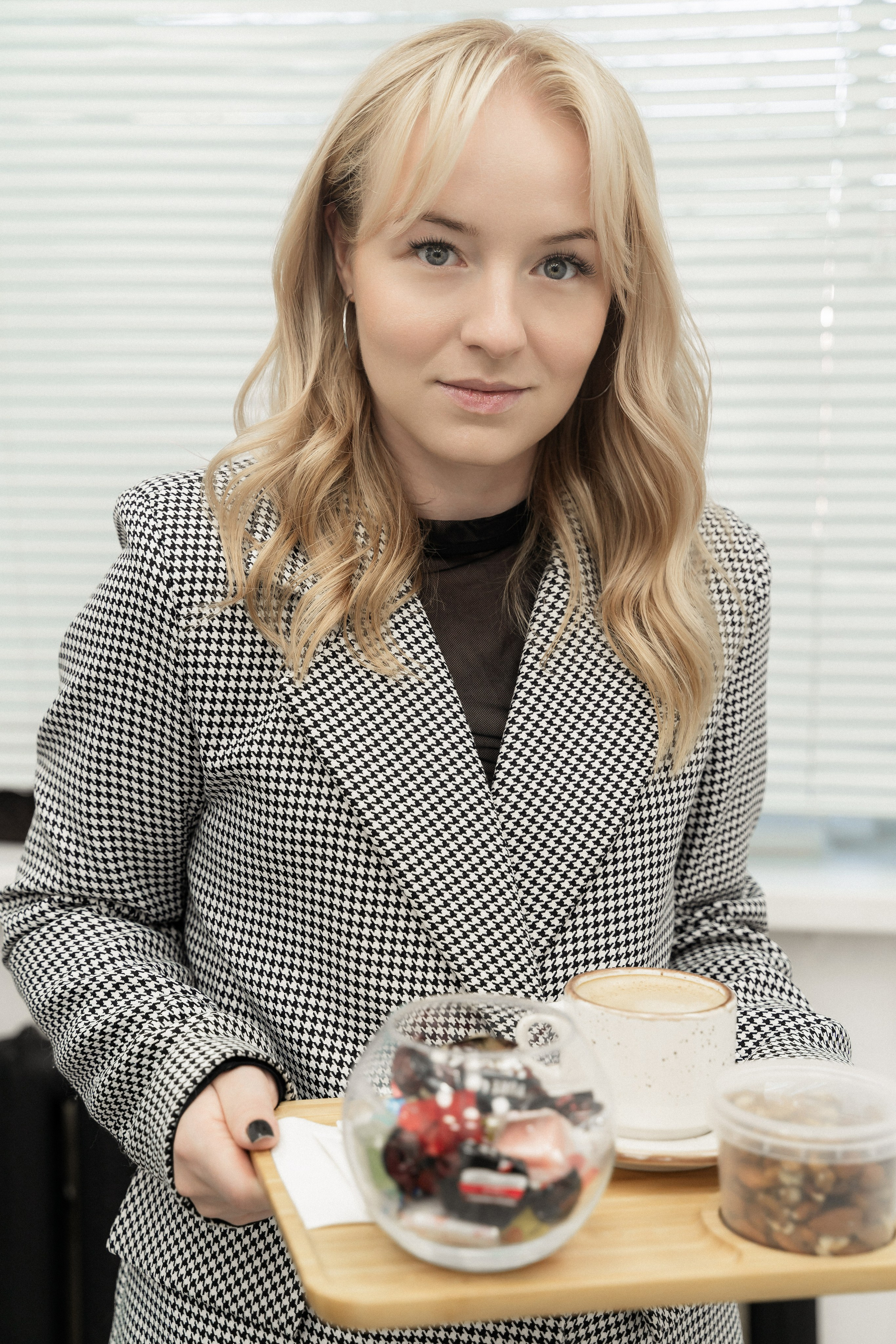 Парикмахер-колорист. Фотограф Алина Филимонова Тверь