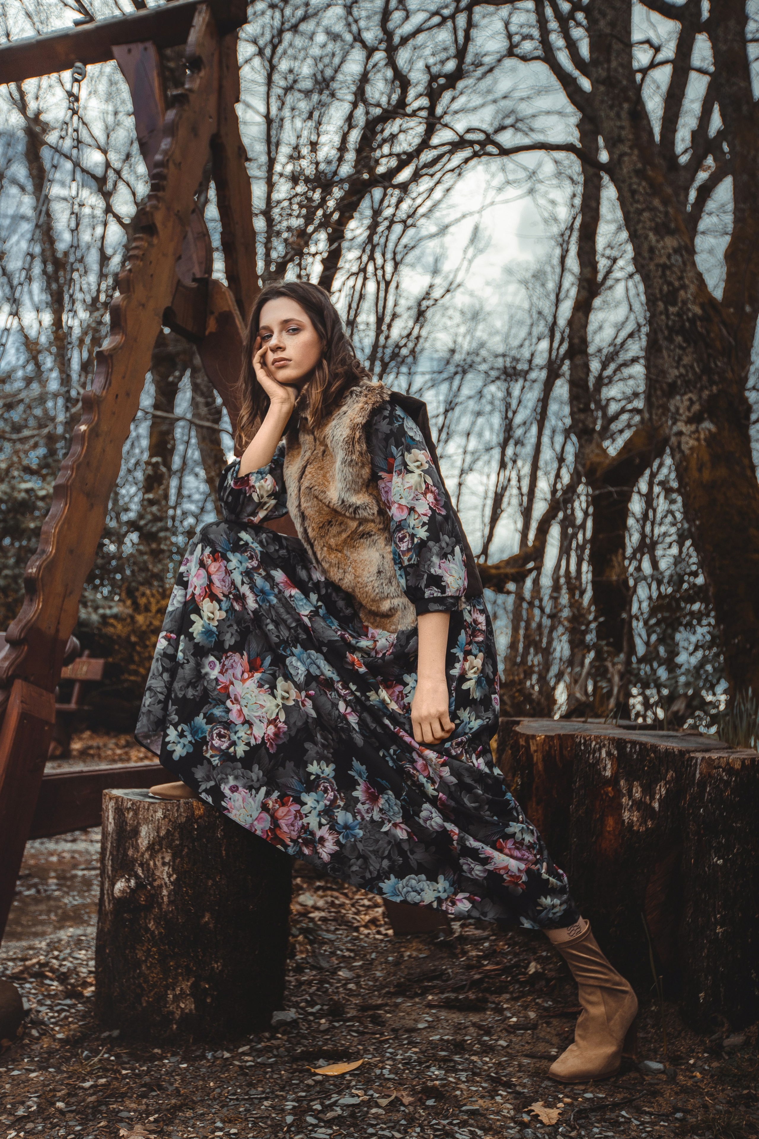 Арина. Фотограф Сочи | RADA DEVI