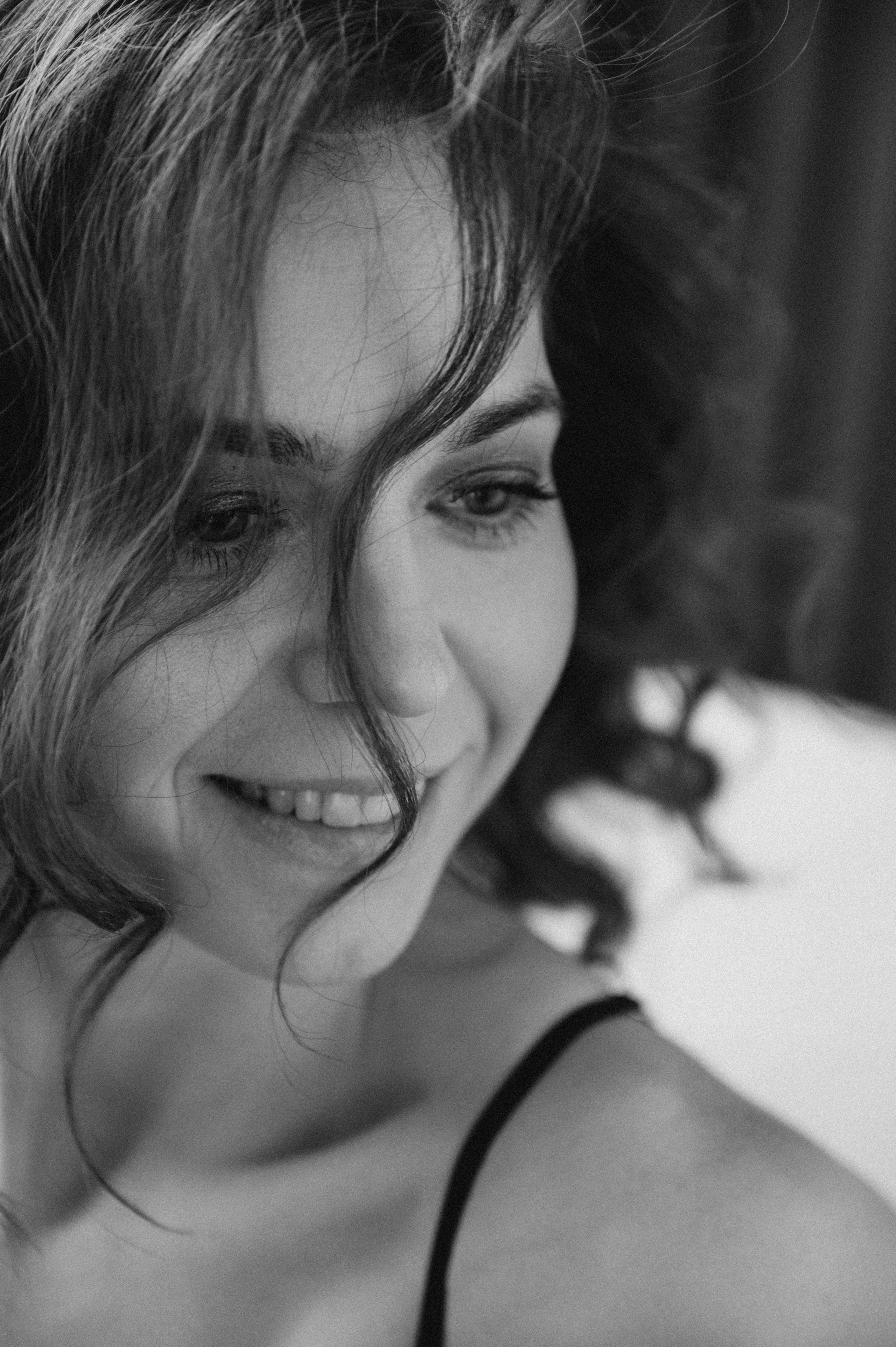 Портреты и индивидуальные фотосессии Красноярск, творческие фотосессии. Юлия Раскова — Портретный и семейный фотограф в Красноярске