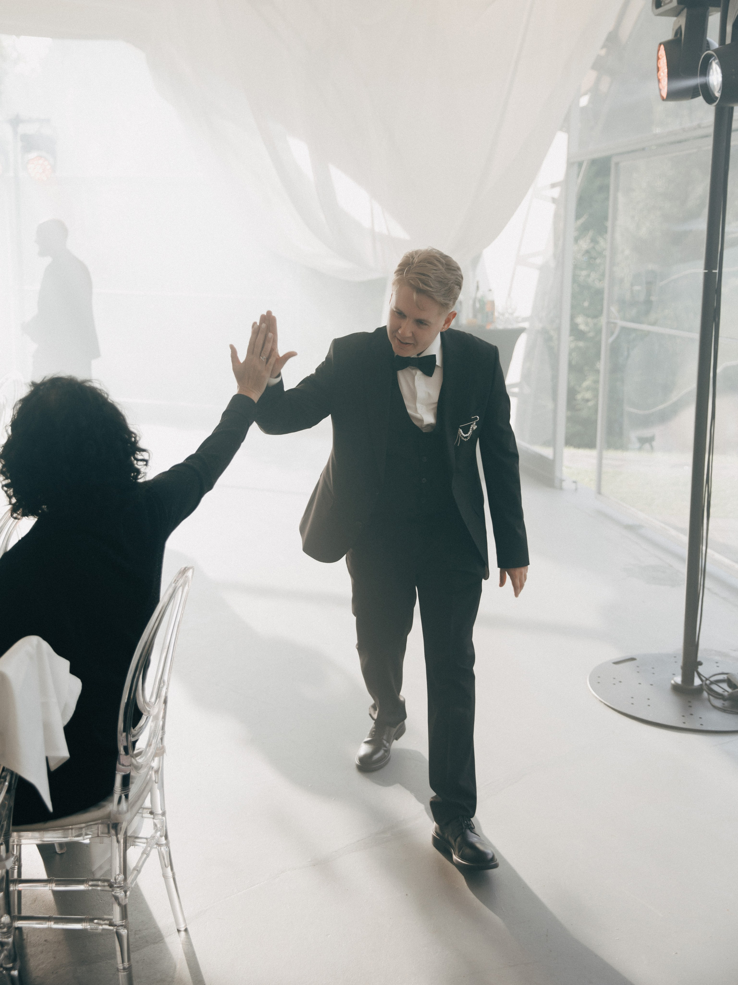 Александра и Илья. Свадебный и портретный фотограф в Калининграде и Москве Марк Юдинцев