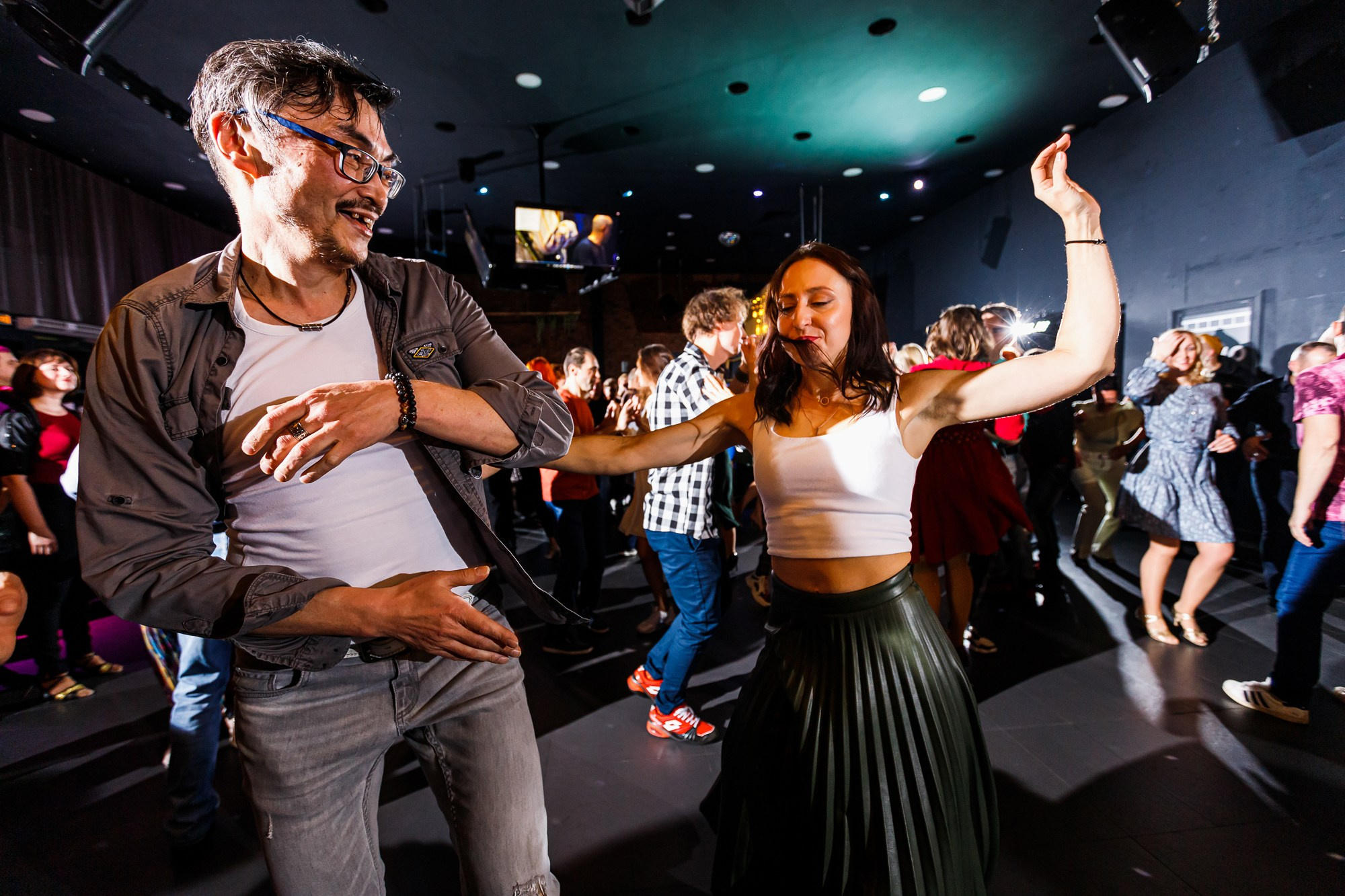 Лучшие кадры с репортажей. Свадебный фотограф в Ярославле Анастасия Архипова