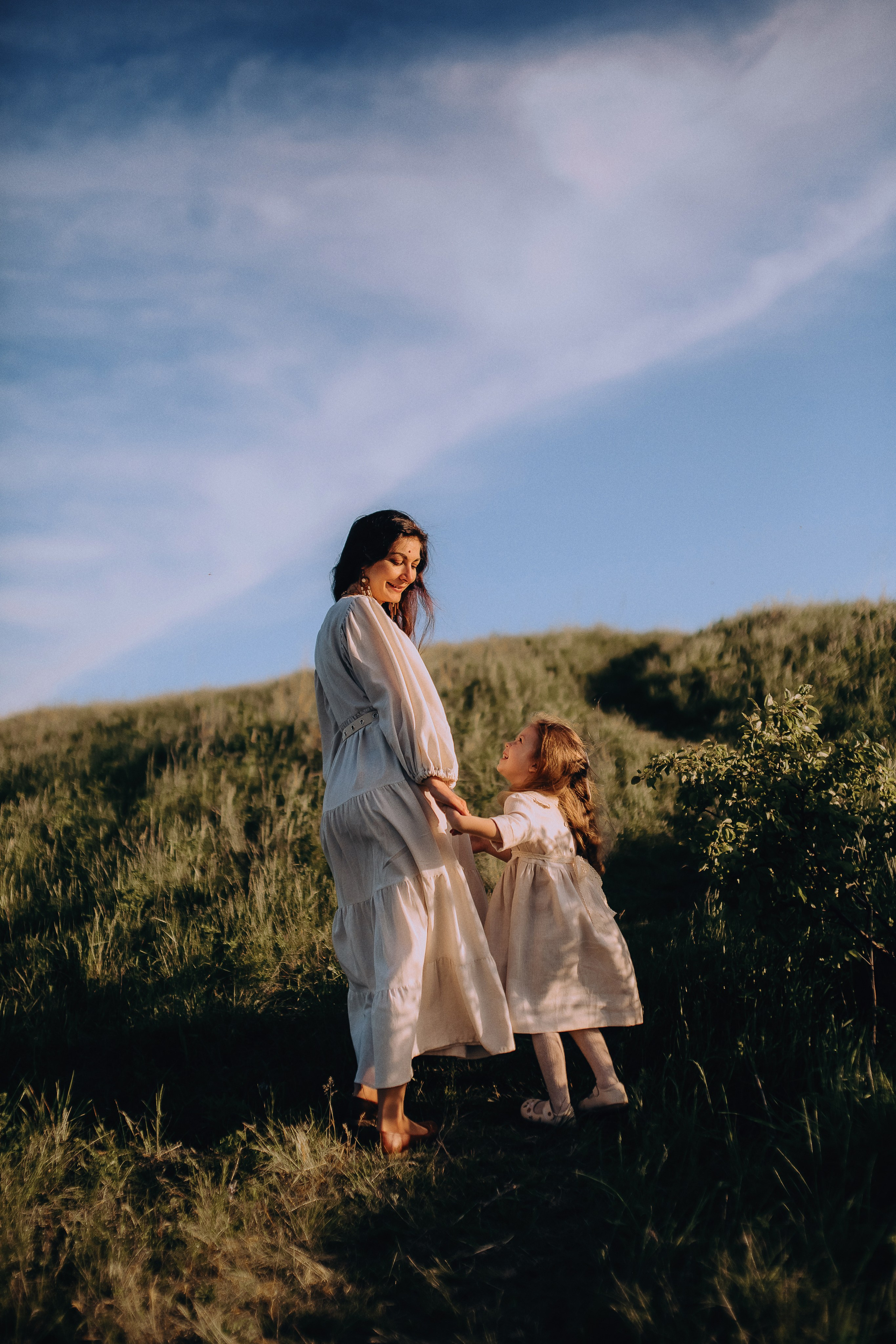 Семейные истории. Портретный и свадебный фотограф в Воронеже Елена Михайлова