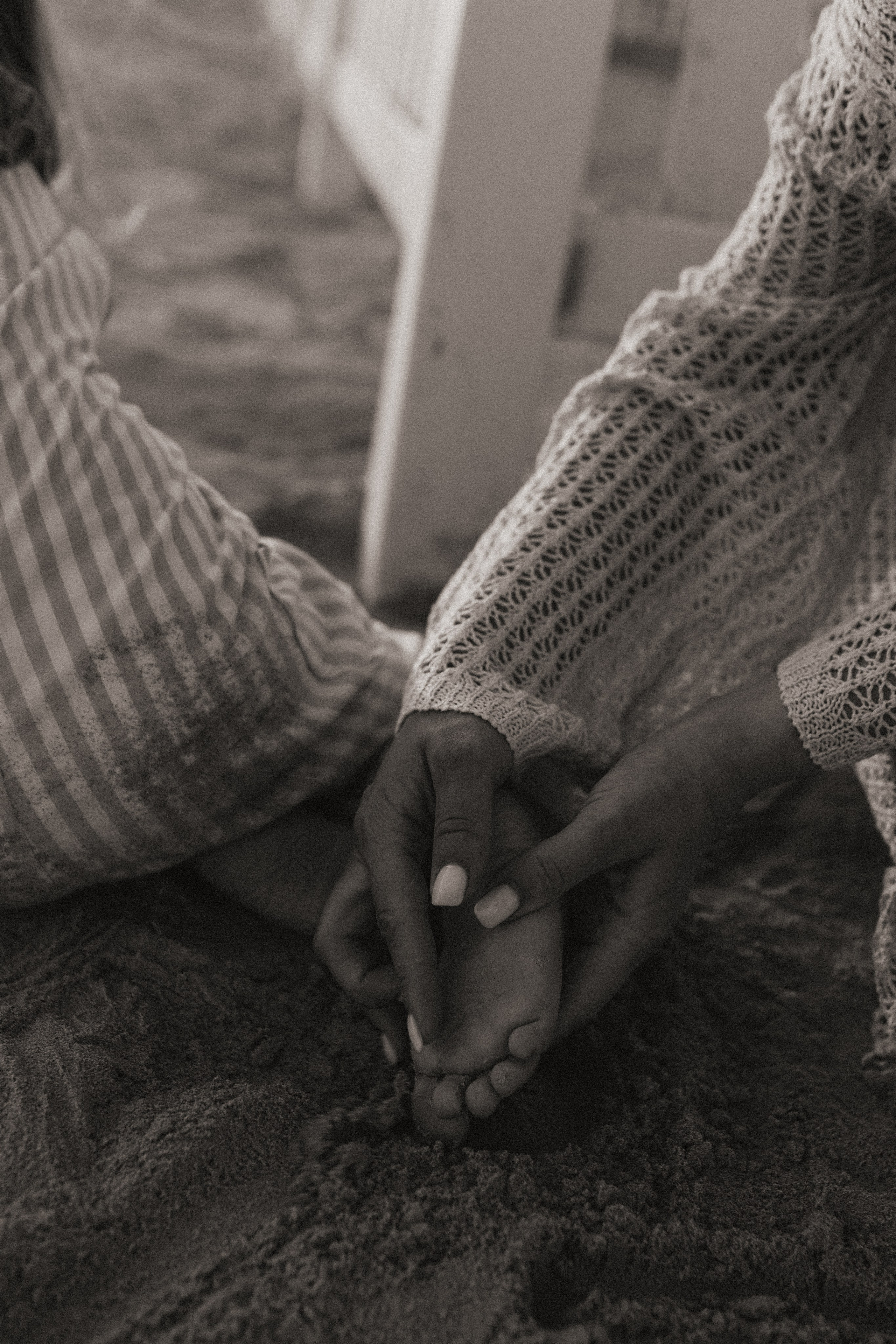 Вера и Варя. Семейный фотограф в Новороссийске и Анапе Александра Яковлева