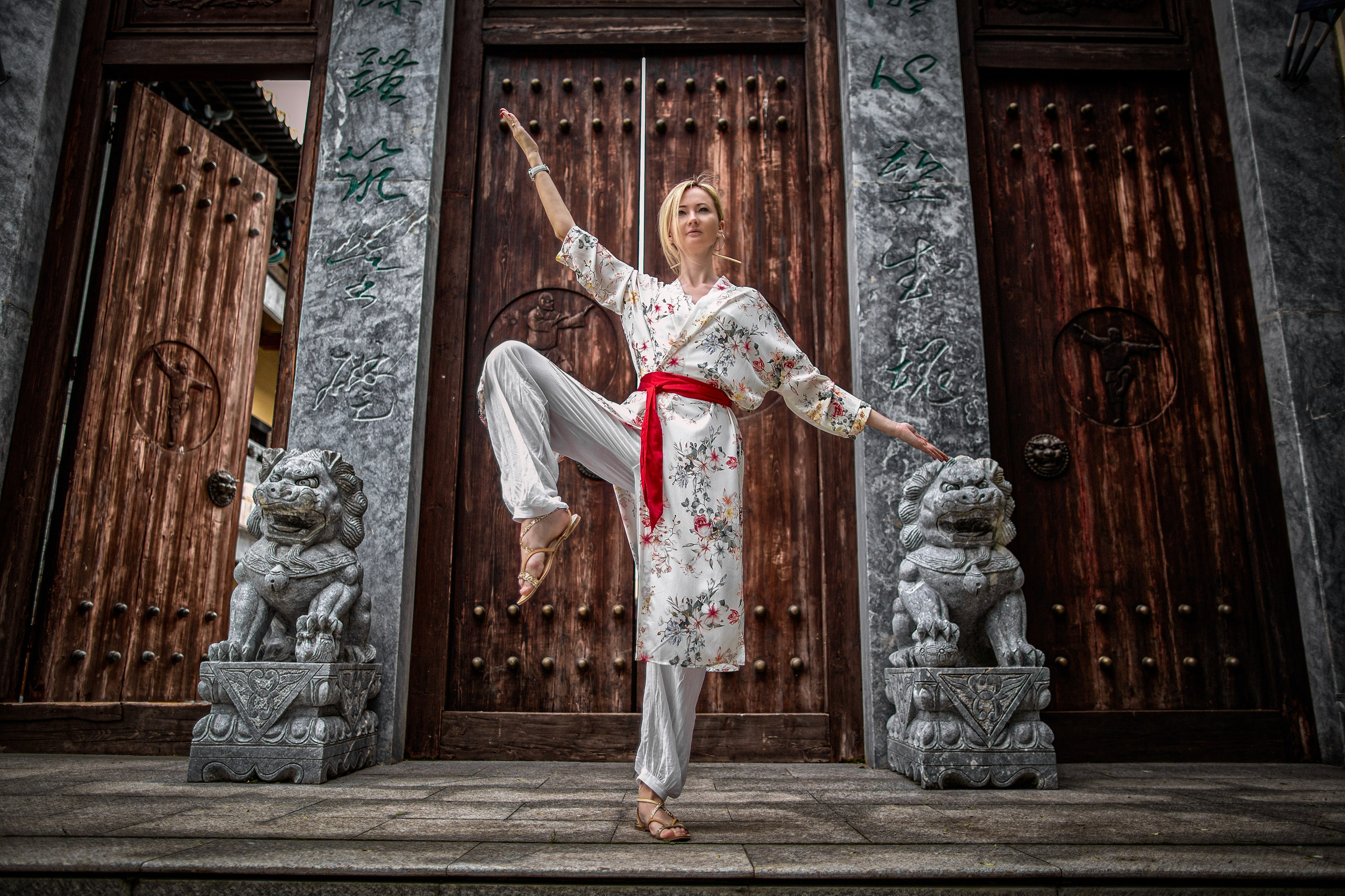 Портрет. Фотограф в Москве Андрей Макаренко