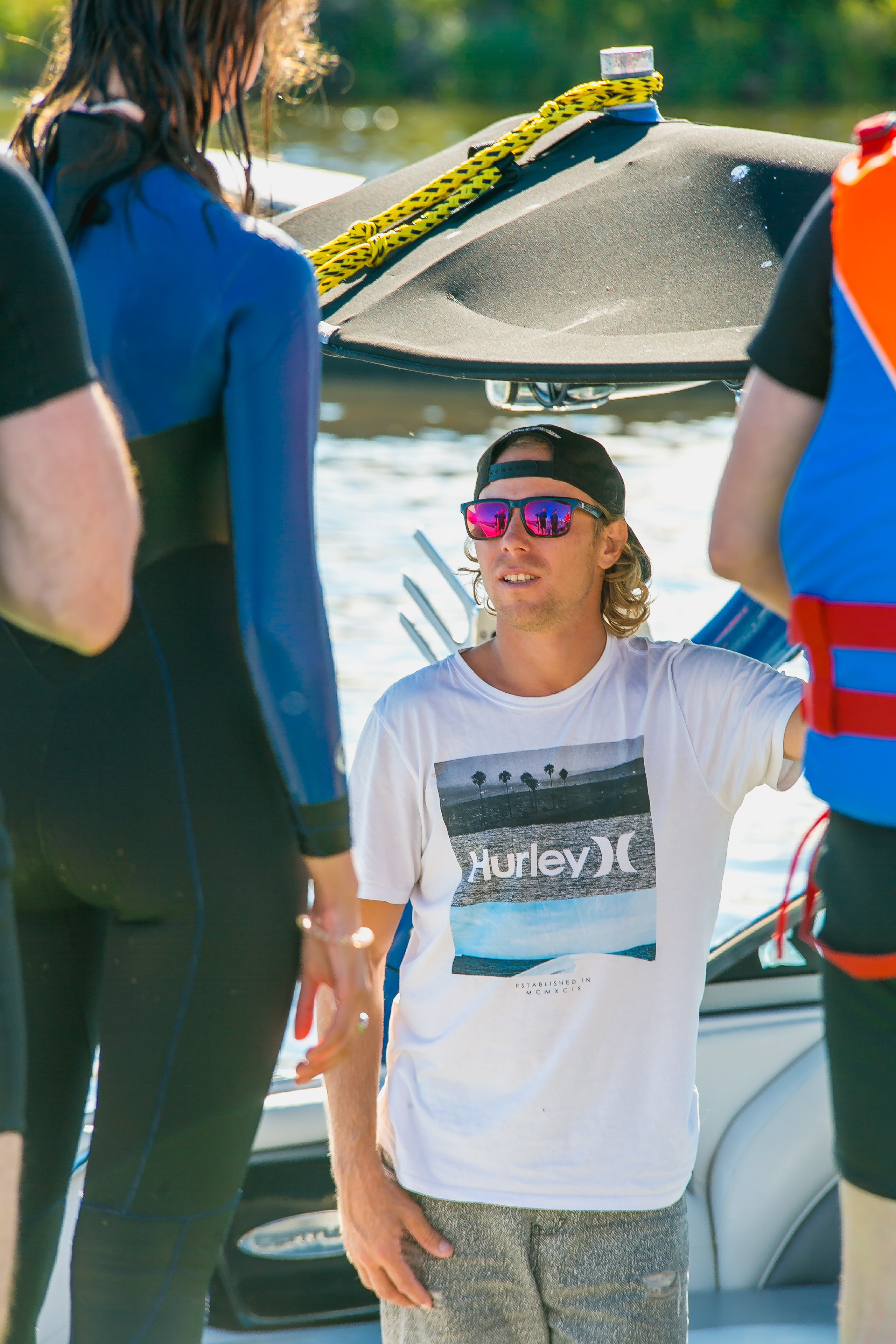 КОРПОРАТИВ ЛЕТО. Главная