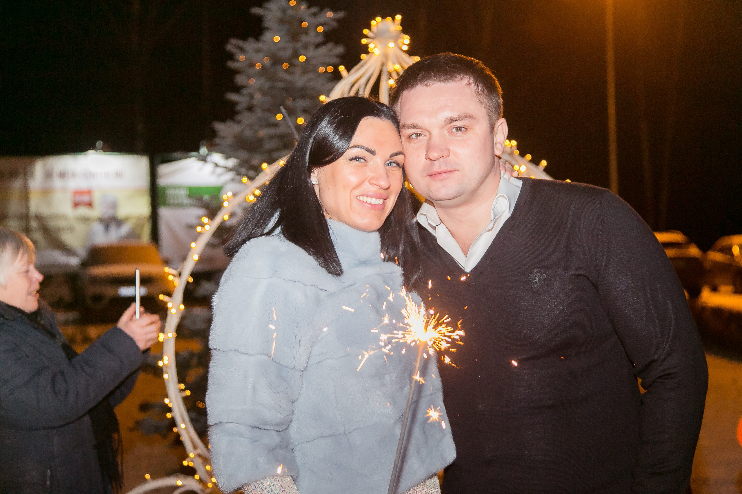 НОВЫЙ ГОД. Главная