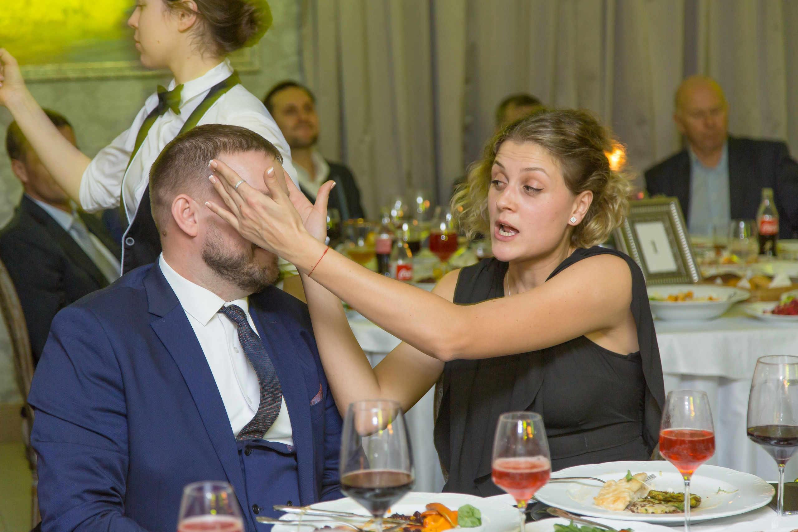 КОРПОРАТИВ НОВЫЙ ГОД. Главная