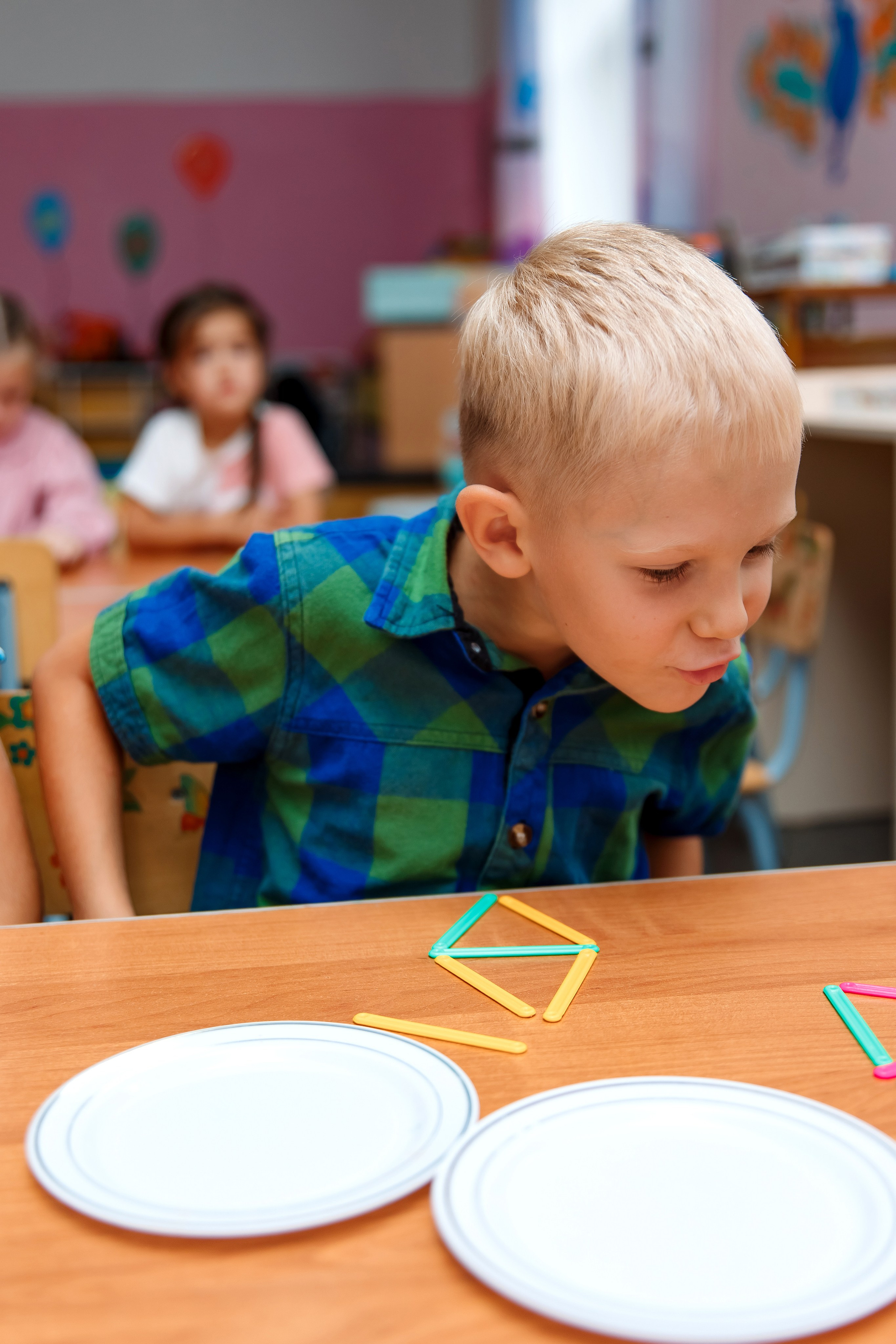 Детский Сад № 19 (один день из жизни группы + выпускной). Фотограф Любовь Корниенко, Примоский край