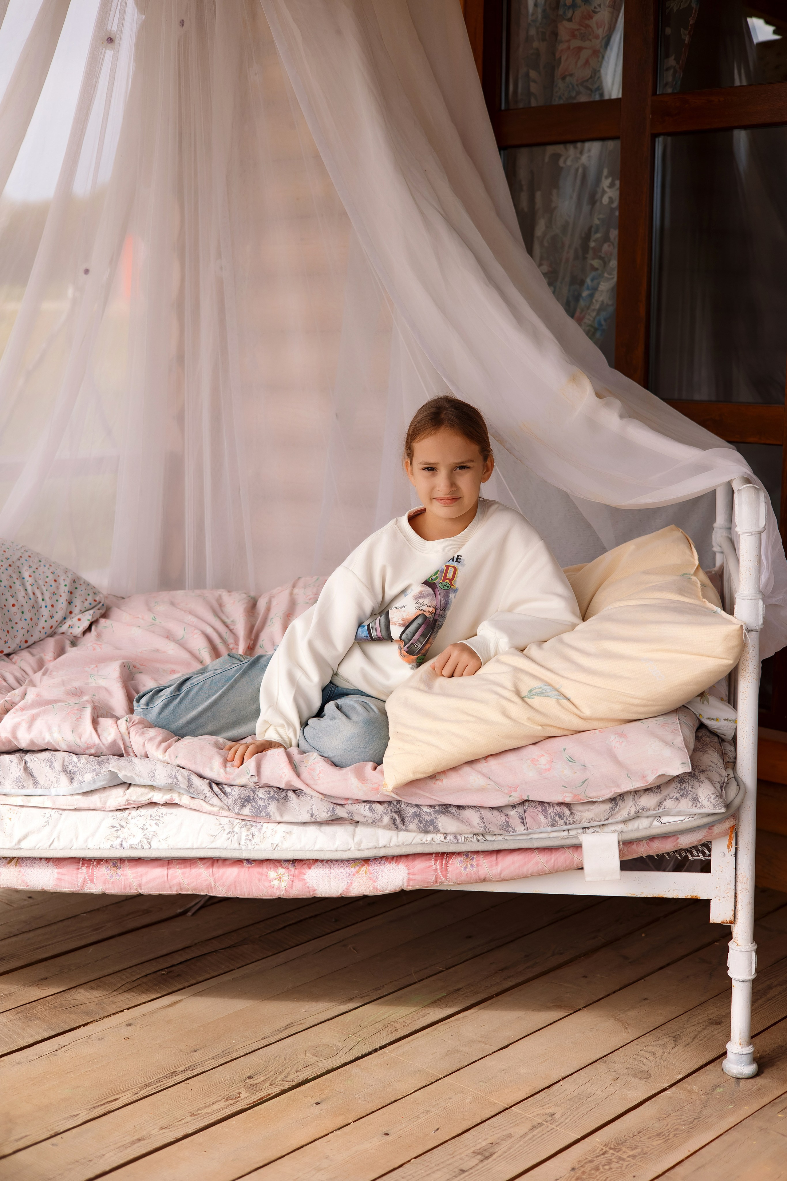 4 класс пос. Тавричанка. Фотограф Любовь Корниенко, Примоский край