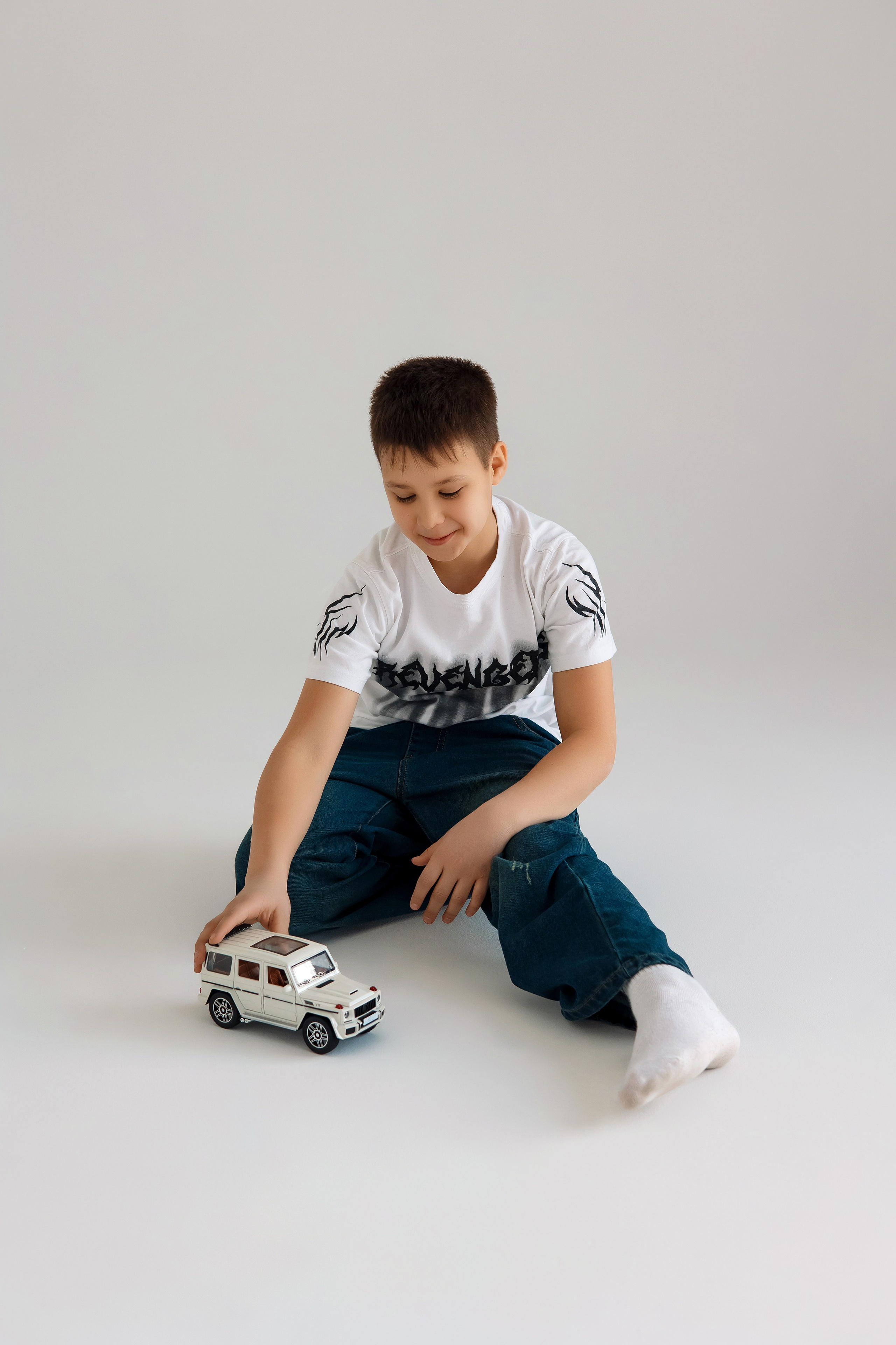 4 класс съемка в фотостудии. Фотограф Любовь Корниенко, Примоский край