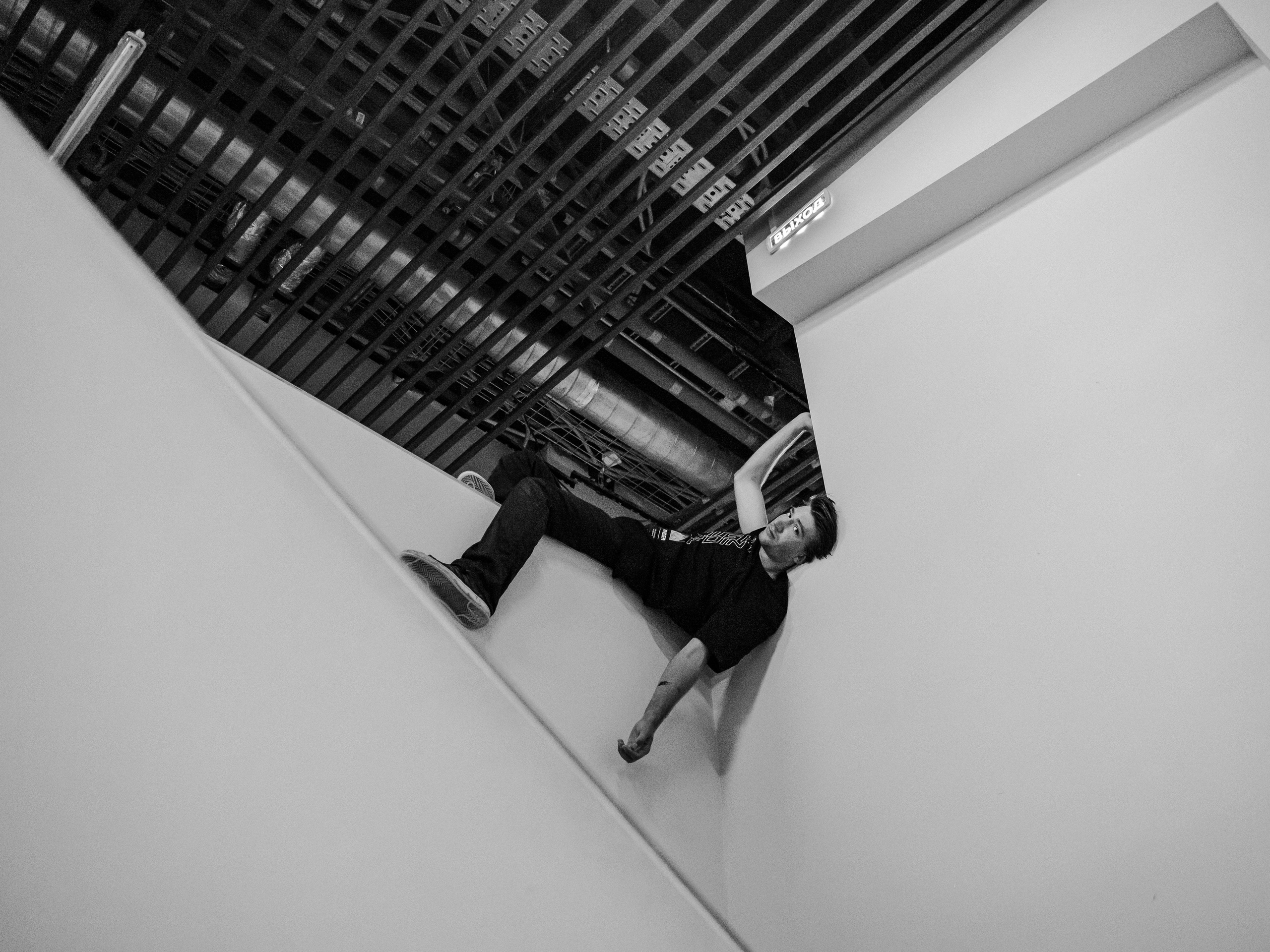 Переезжать?!. Фотограф в Нижневартовске Анна Стрельцова