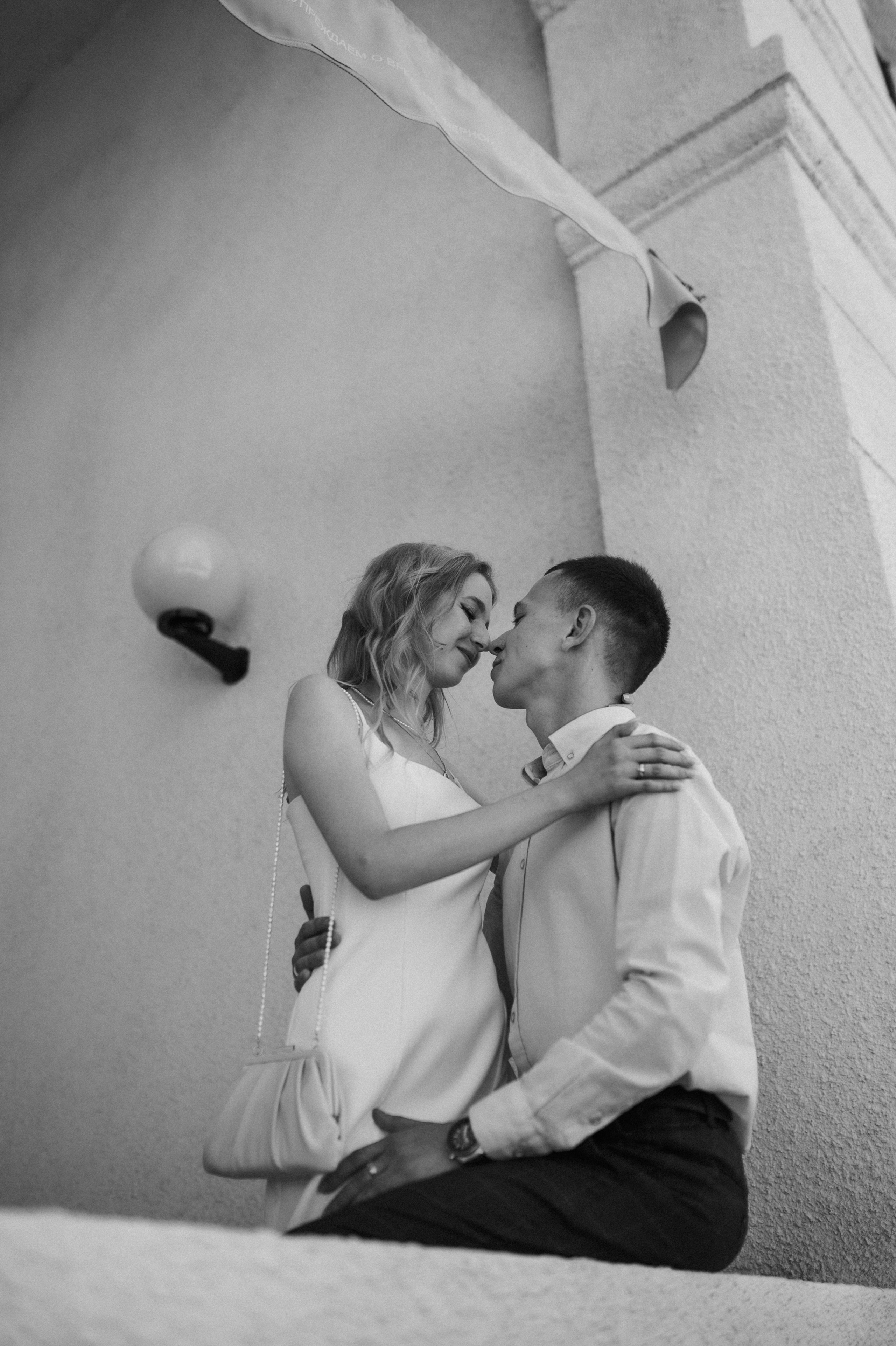 Иван и Евгения. Www.ostermiller.ru