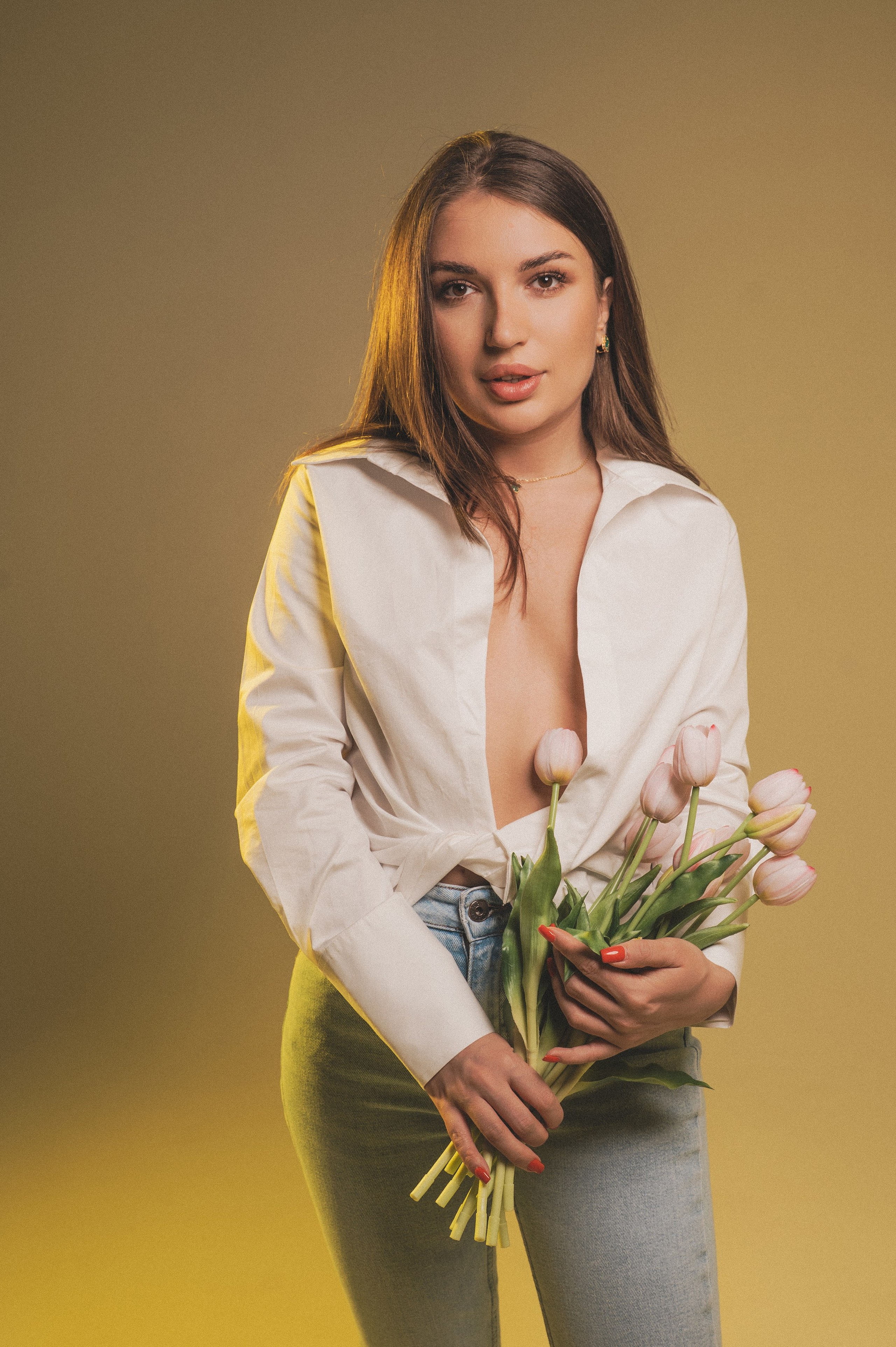 Оля Катя. Свадебный фотограф в Рязани Дзюрак Елизавета