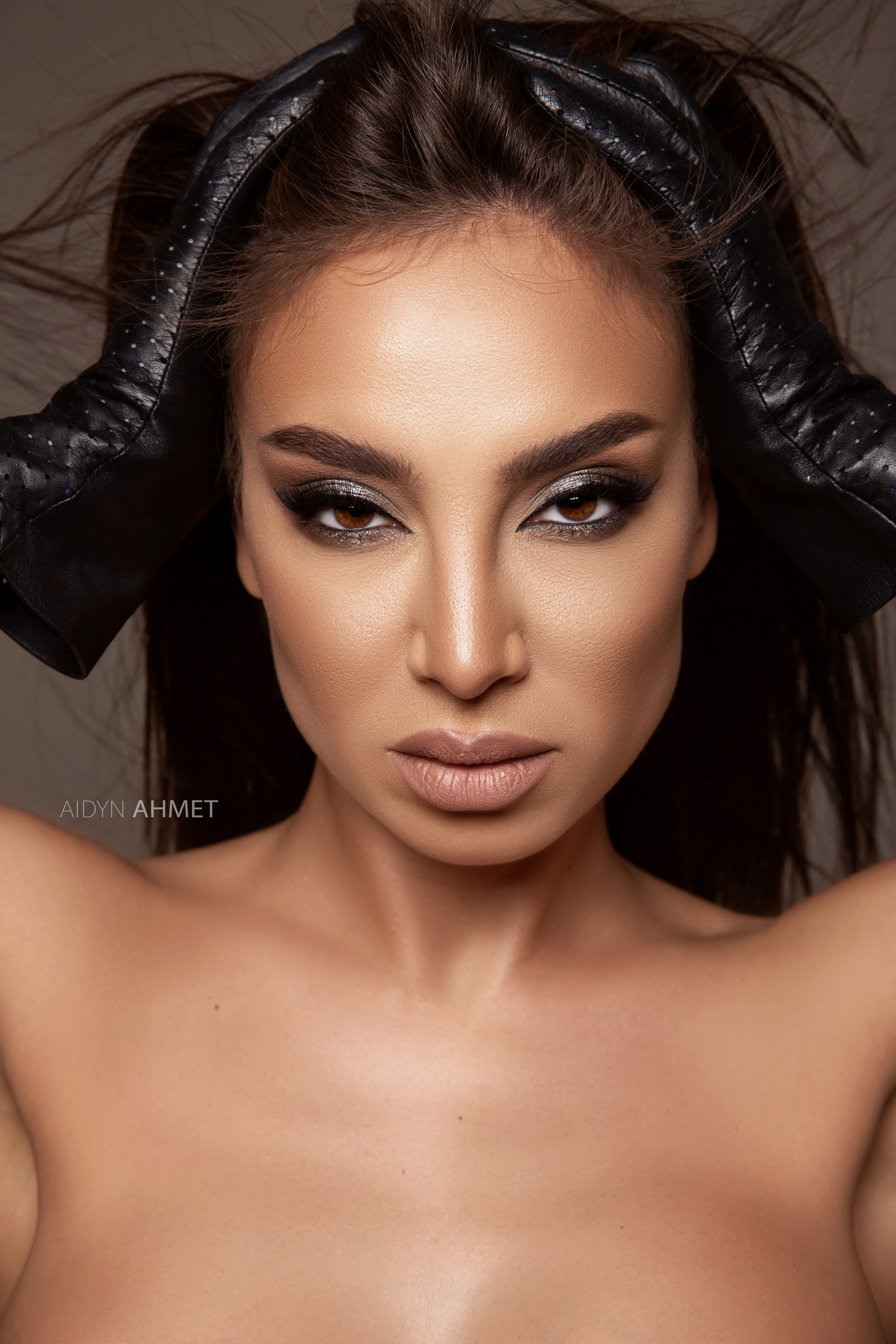 Fashion Photographer