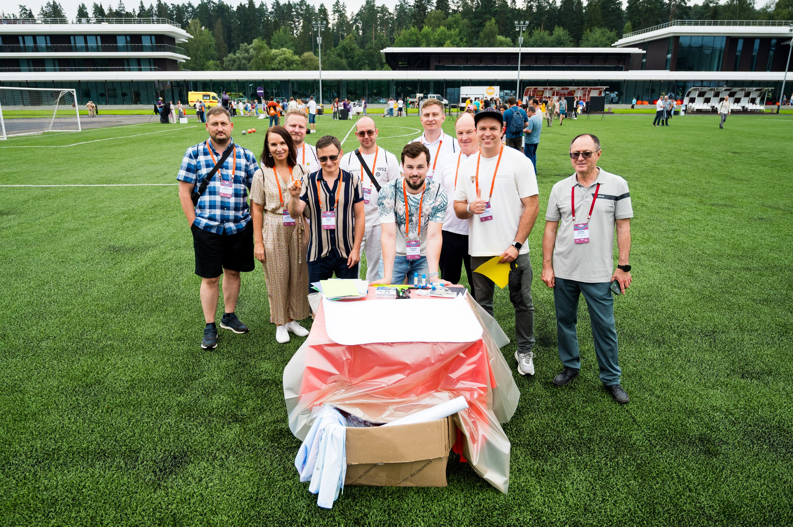 Летний корпоратив-тимбилдинг Первой Грузовой Компании. Репортажный фотограф и видеограф Слава Думчев. Тимбилдинги, отчетники, корпоративы