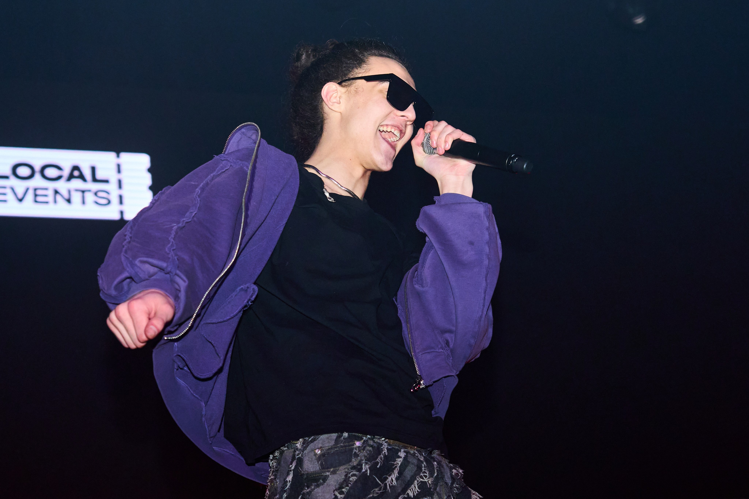 Концертная фотография. Фотограф Ольга Яканова