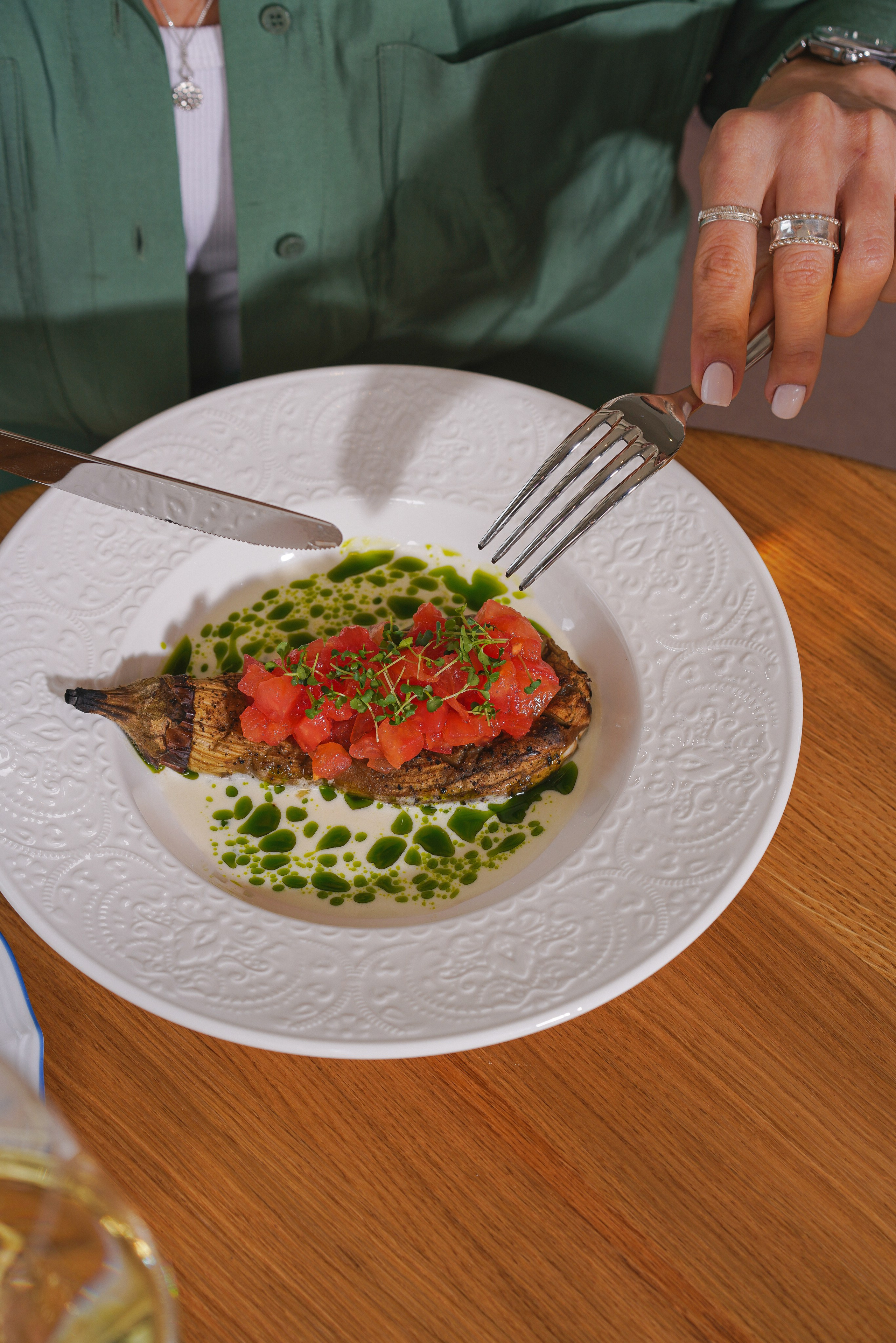 Базилик на Даче. Контент-фотограф Калининград АНАСТАСИЯ ТКАЧЕВА