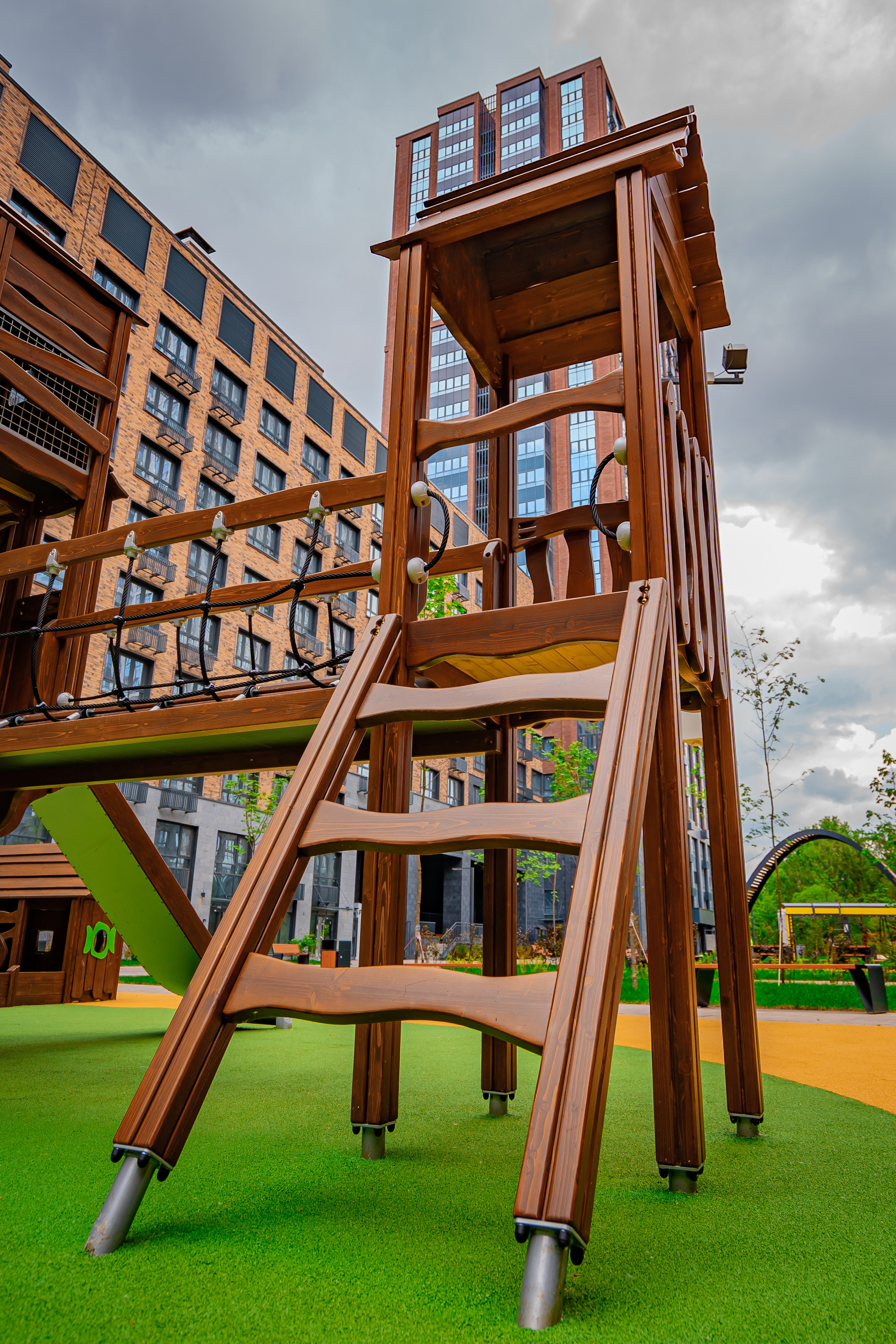 Ховрино. Фотограф Владислав Кононихин